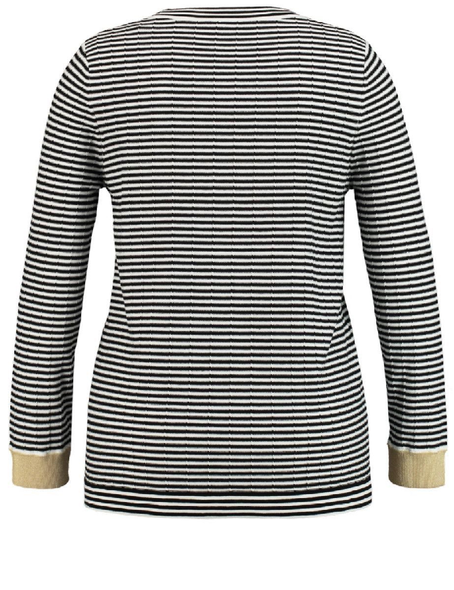 Samoon Strickpullover