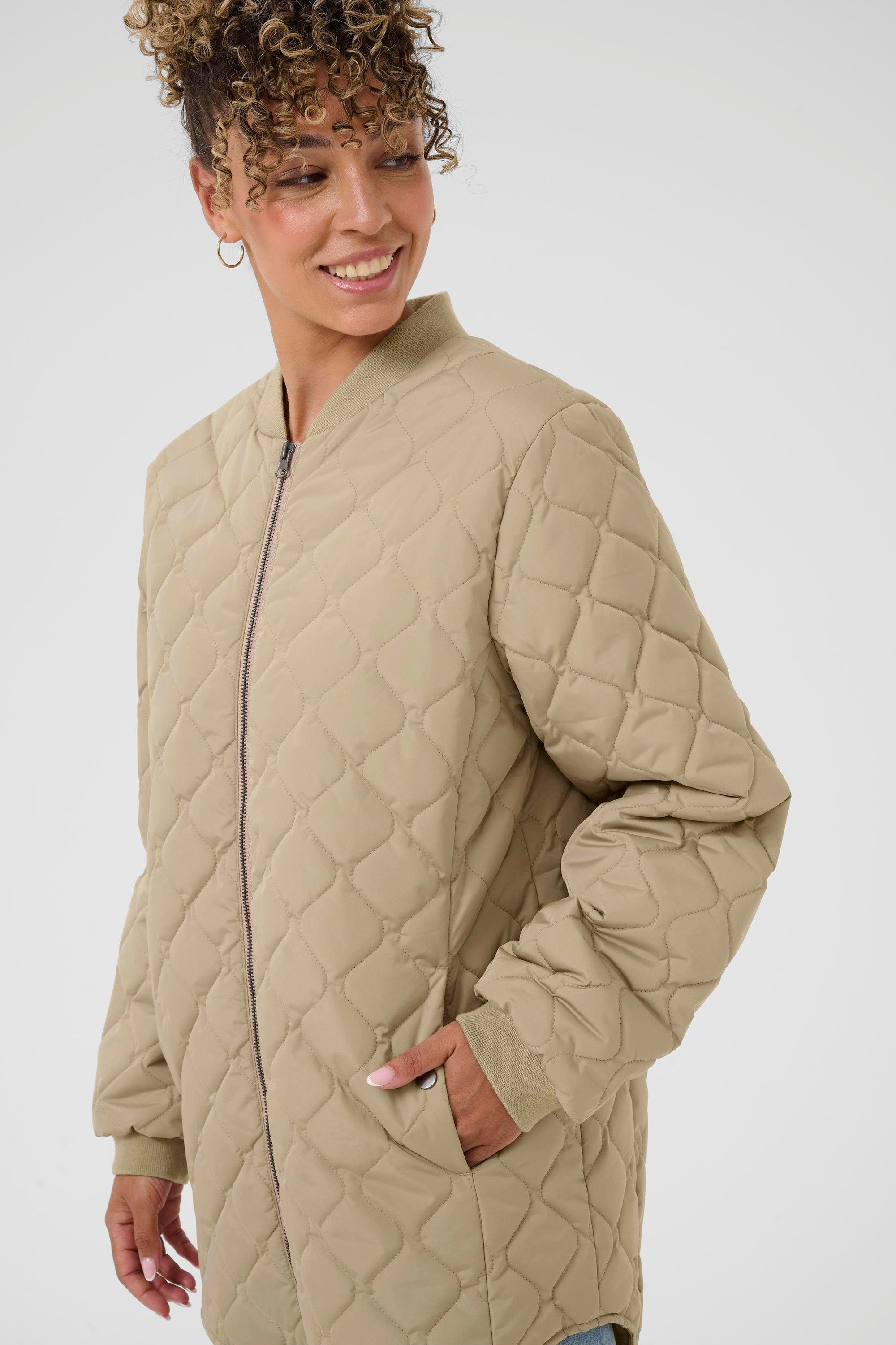 Love Copenhagen Wintermantel Jacke LCRina