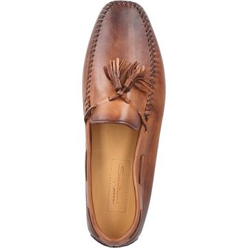 SANTONI 14699 Mokassin