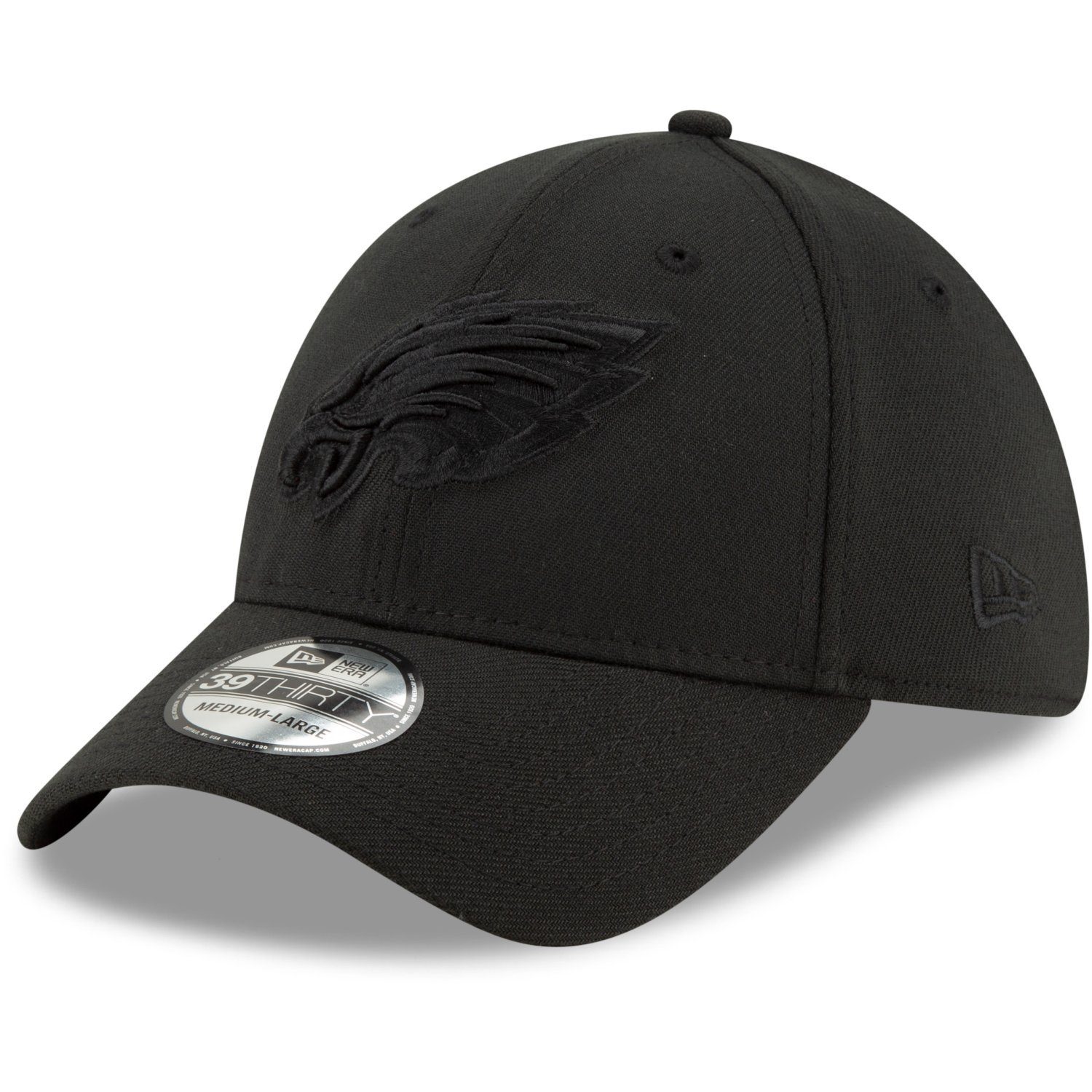 New Era Flex Cap 39Thirty StretchFit alle NFL Teams