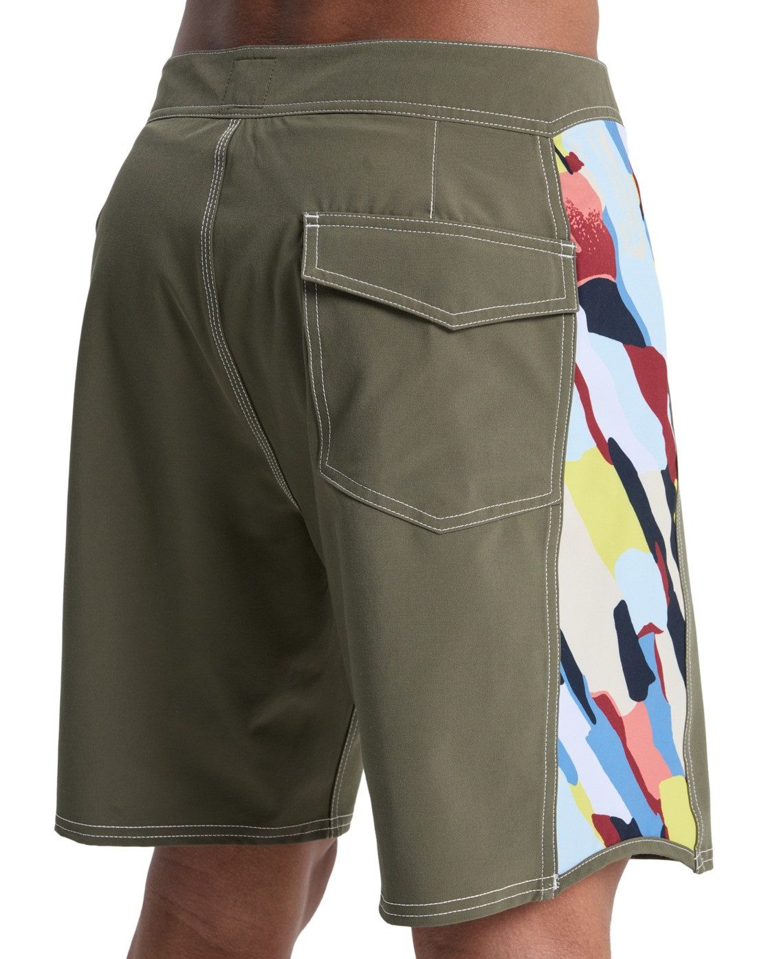 Quiksilver Boardshorts Original Arch 18"