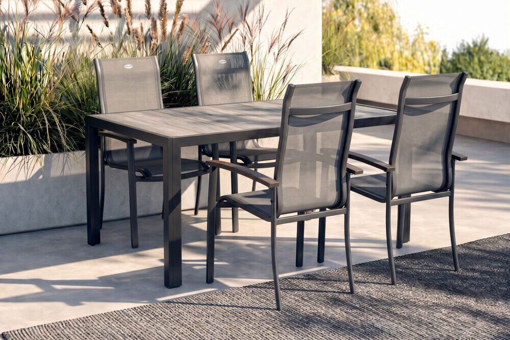 Hartman Garten-Essgruppe Tanger/Alice Comfort