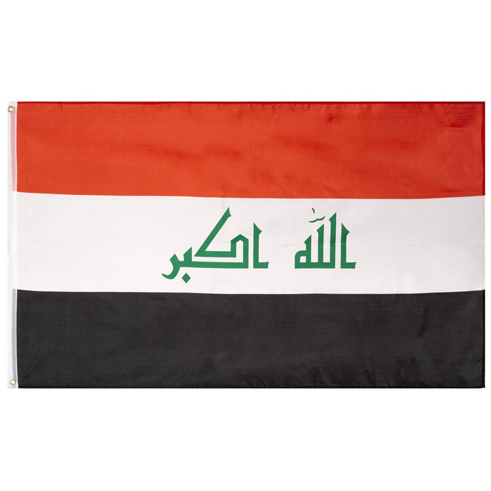 Irak