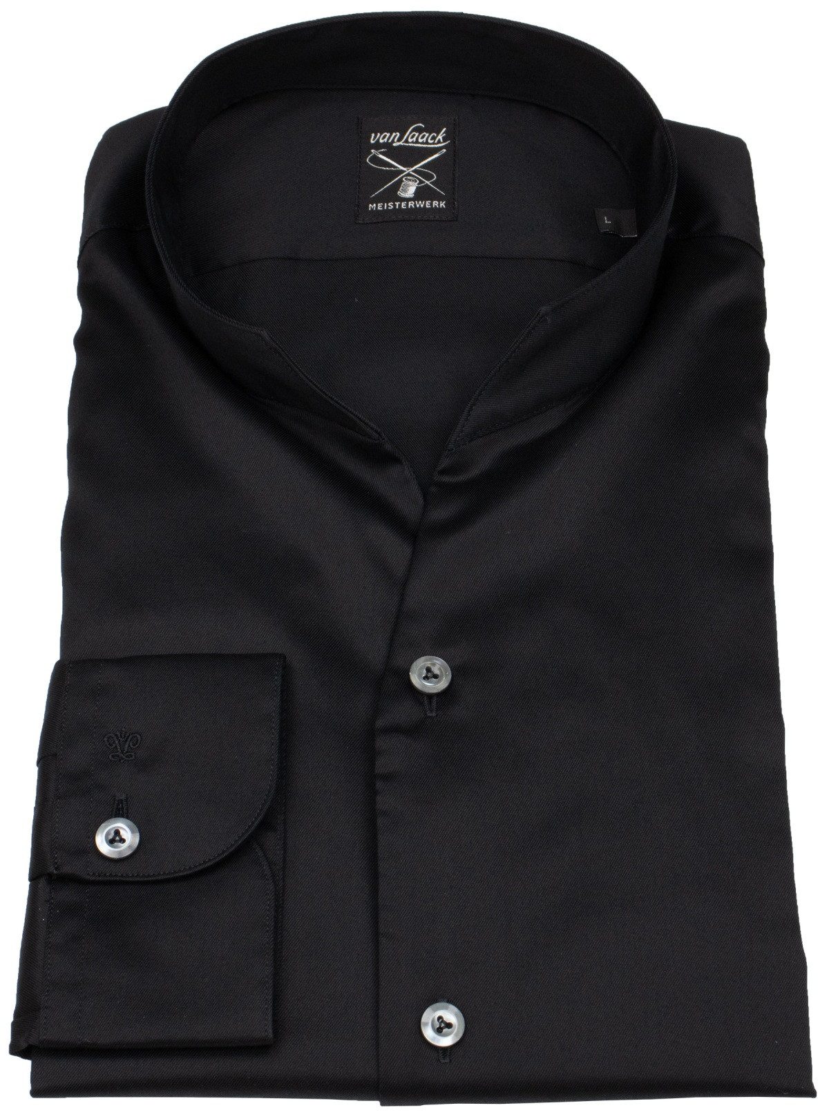 Van Laack Businesshemd stark tailliert