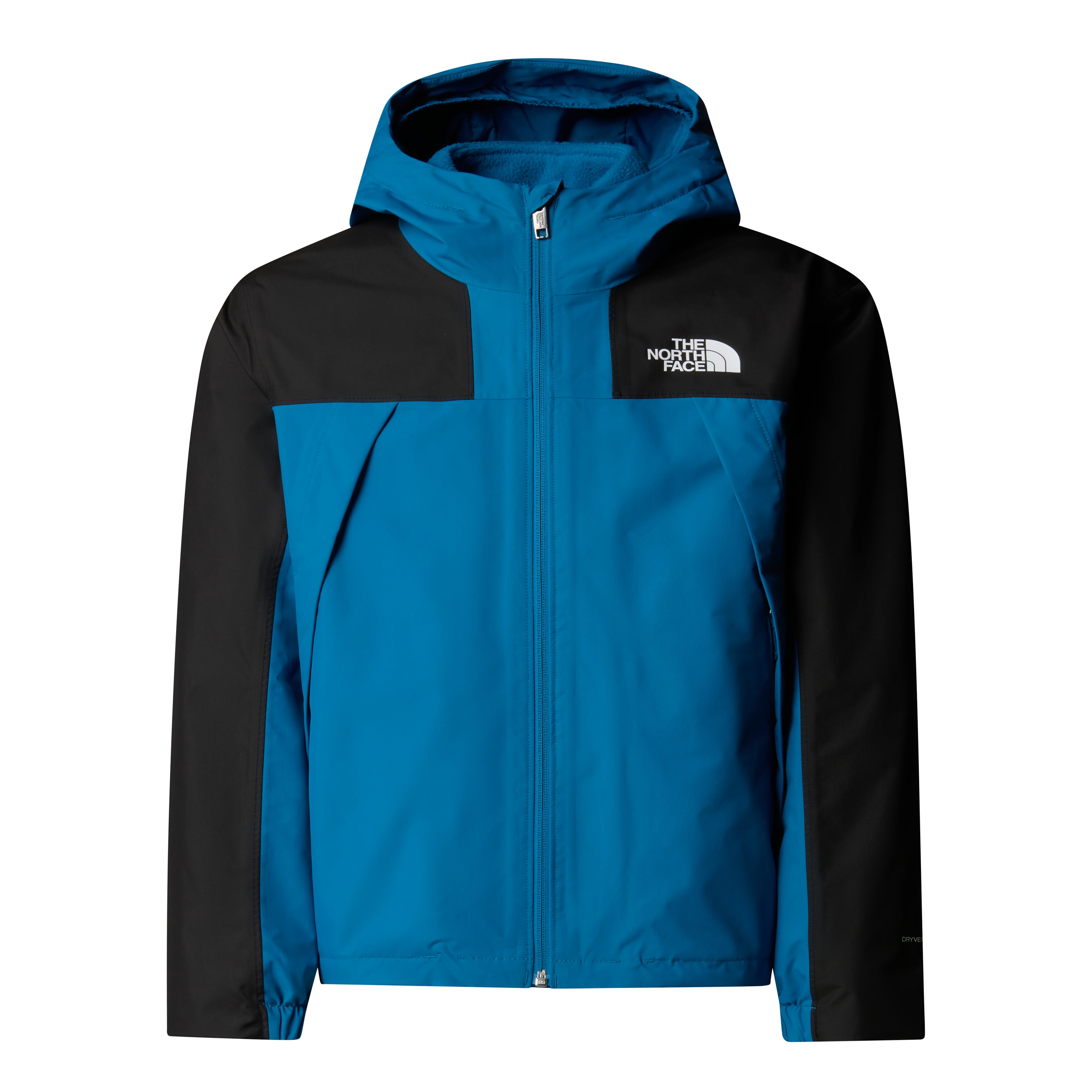 The North Face 3-in-1-Funktionsjacke TEEN ANTORA TRICLIMATE 3-in-1, wetterfest, Winterjacke