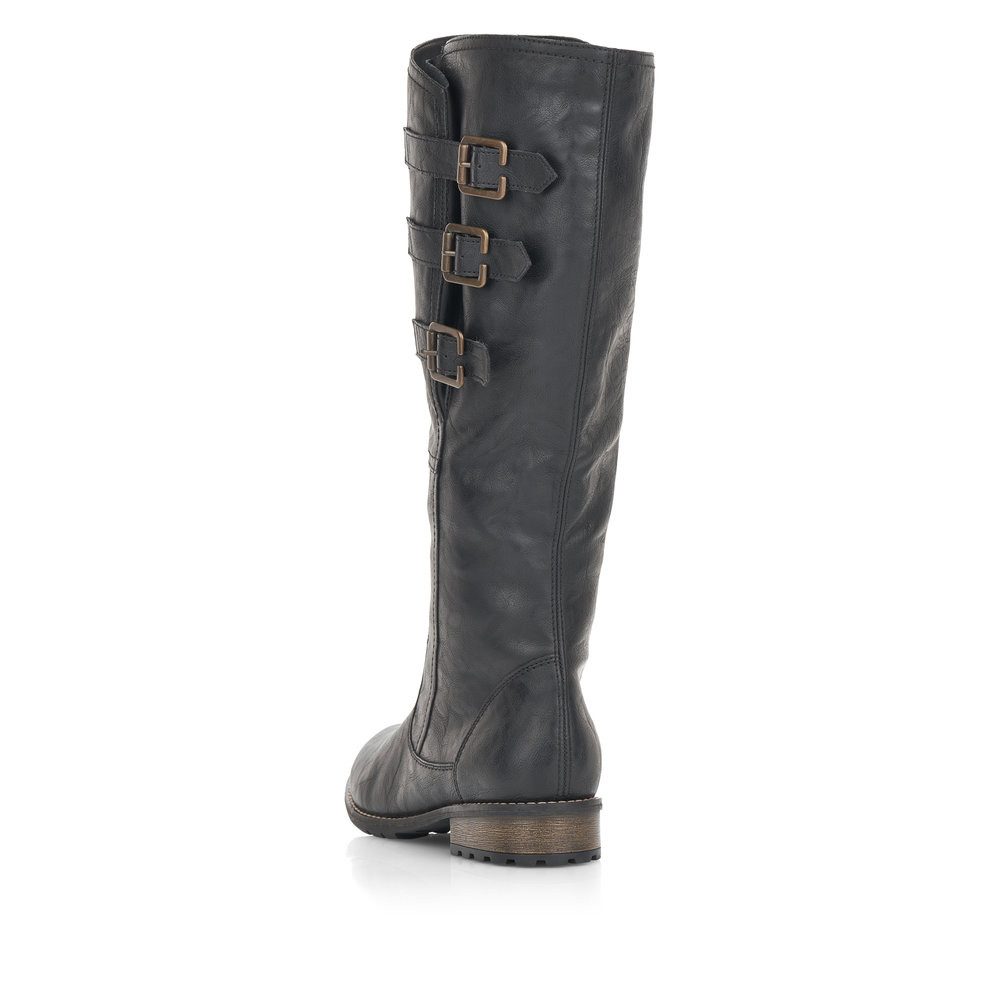 Remonte Schlupfstiefel
