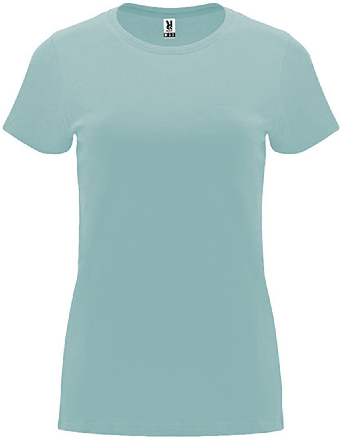 Roly Hoodie Women´s Capri T-Shirt günstig online kaufen