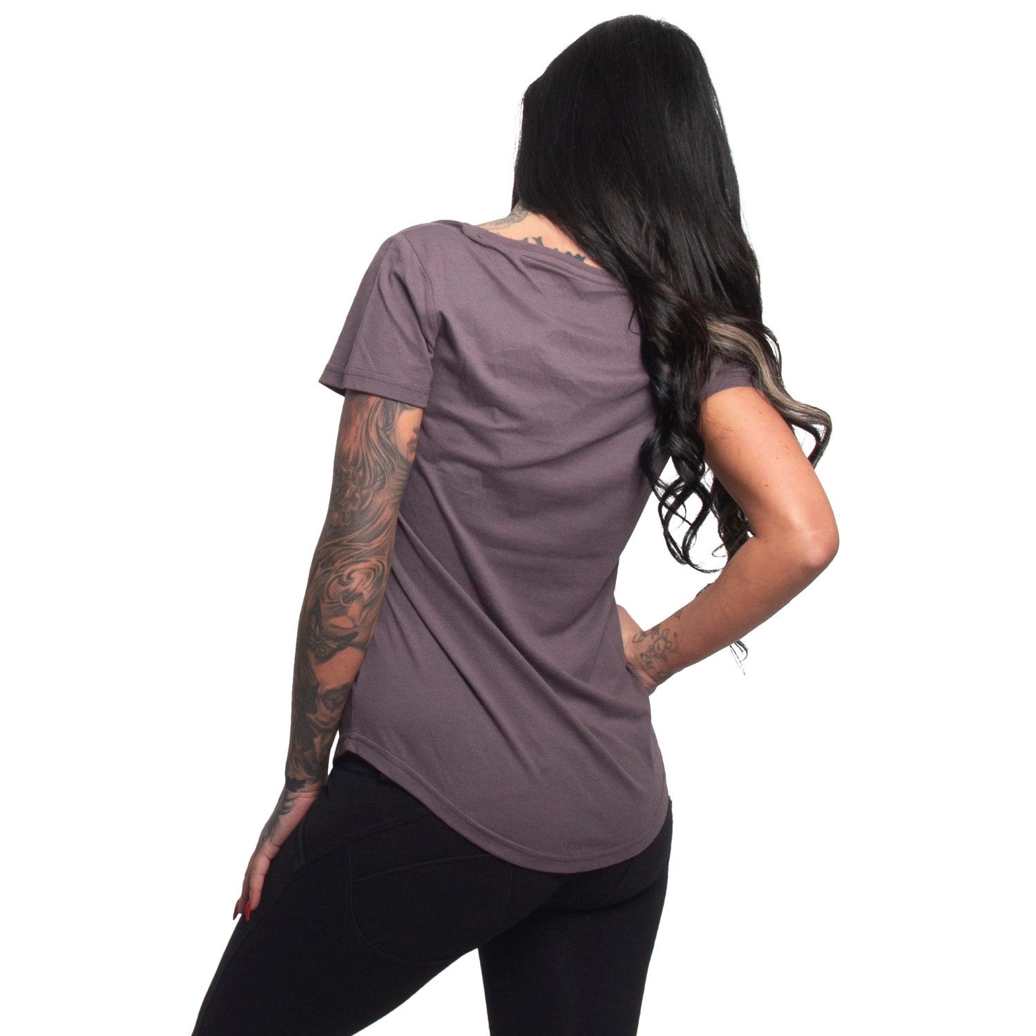 YAKUZA V-Shirt Angel Tag günstig online kaufen