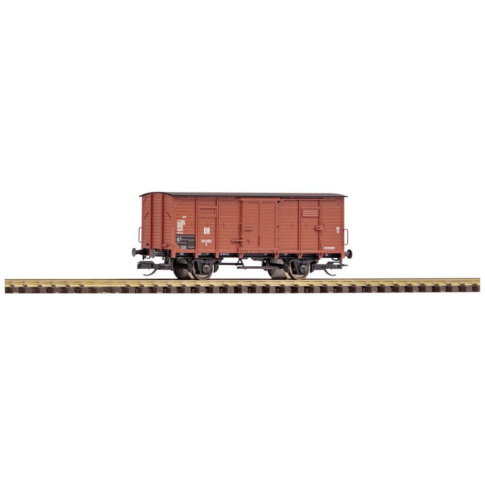 Piko TT Güterwagen Piko TT 47776 TT Gedeckter Güterwagen G02 der DR