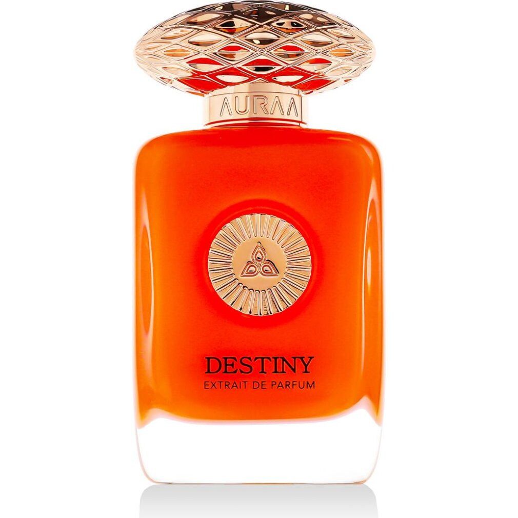 Auraa Desire Körperpflegeduft Destiny Parfum-Extrakt 100 ml (Unisex)