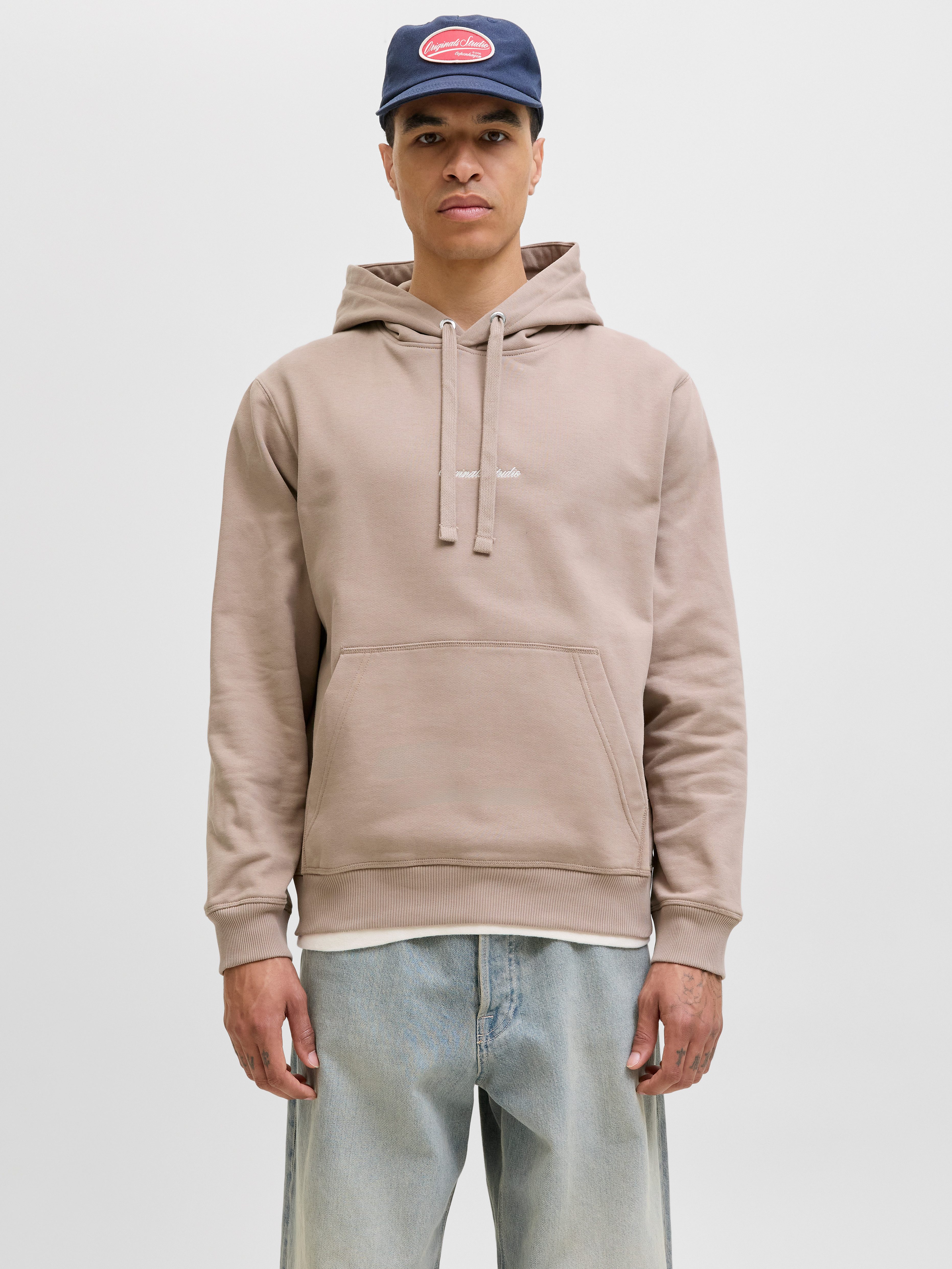 Jack & Jones Sweatshirt günstig online kaufen
