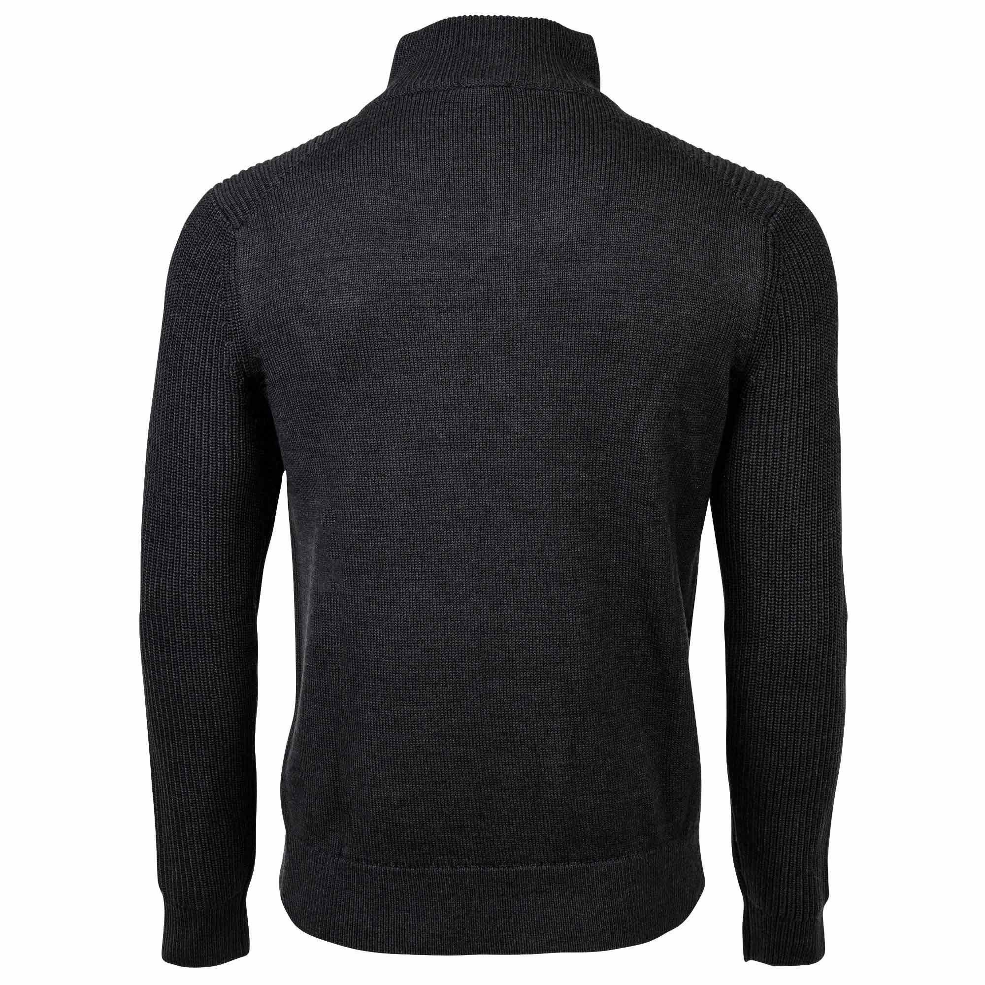 JOOP! Sweatshirt Herren Strickpullover Wolle JK-16Thom günstig online kaufen