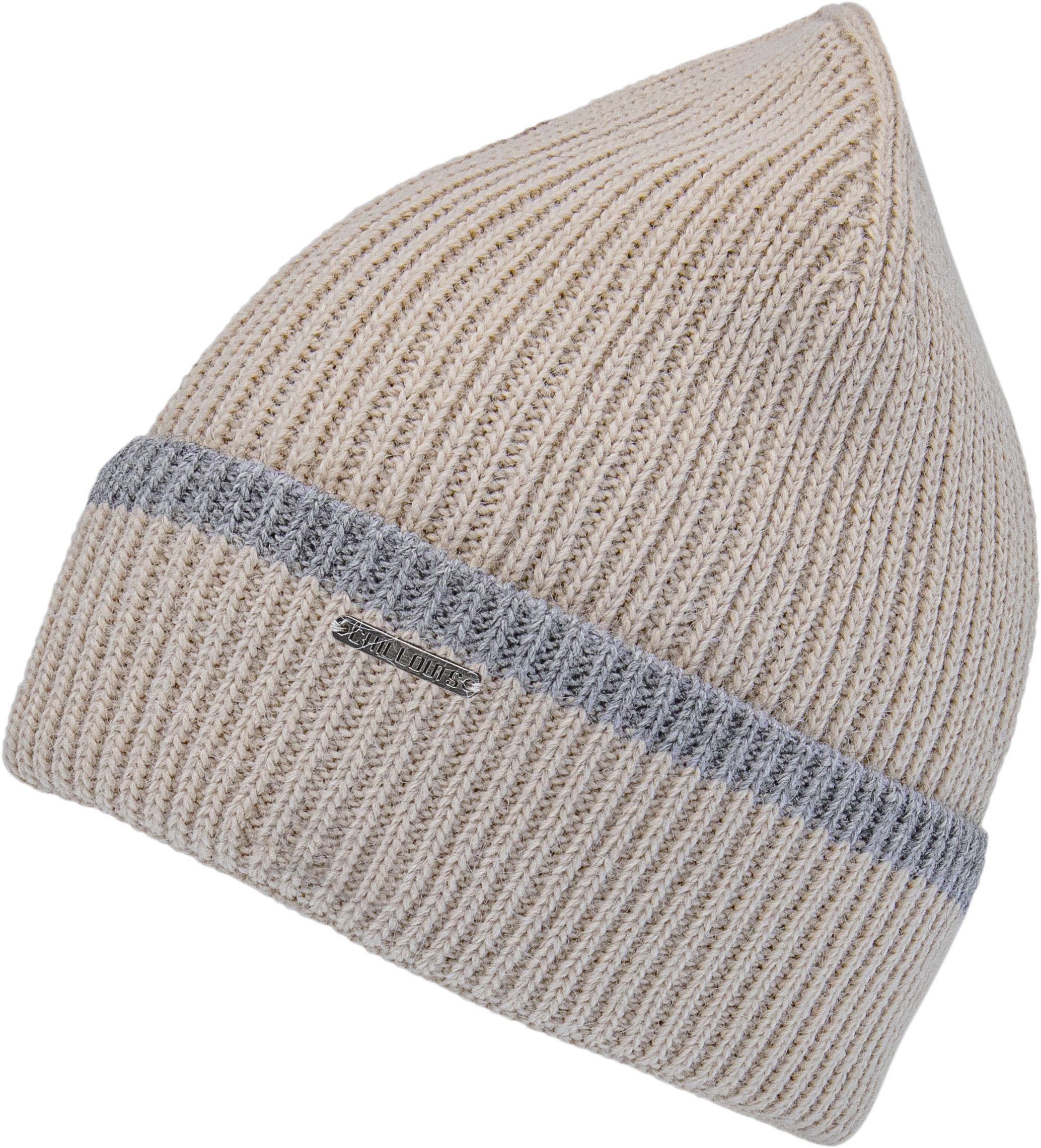 chillouts Strickmütze Lizzy Hat günstig online kaufen