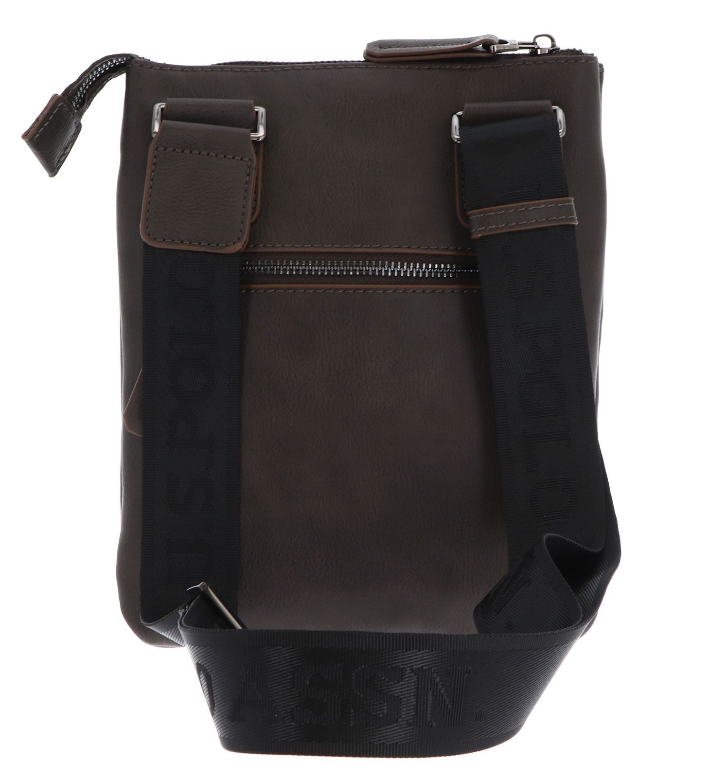 U.S. Polo Assn. Umhängetasche Flat Crossbody Bag