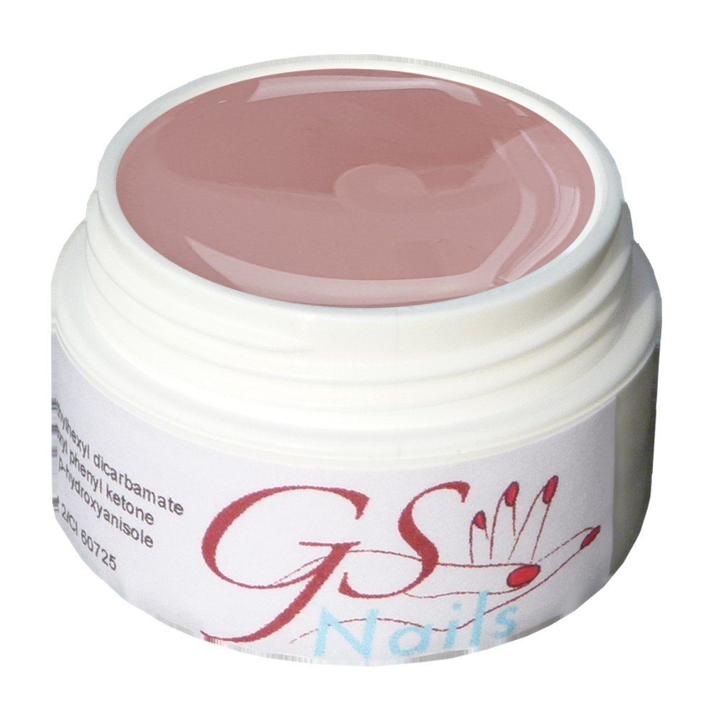UV-Gel 5ml Beige 09 #B3