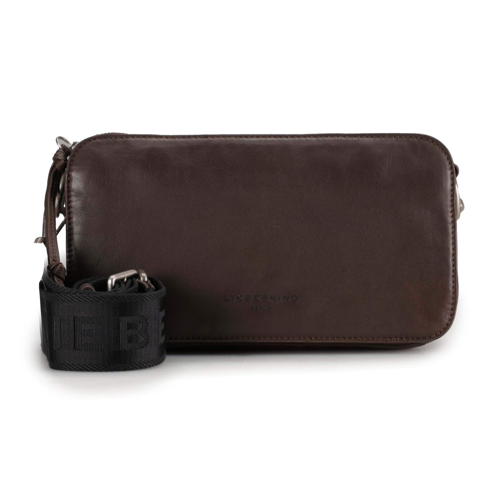 Liebeskind Berlin Umhängetasche Andrea, Leder günstig online kaufen