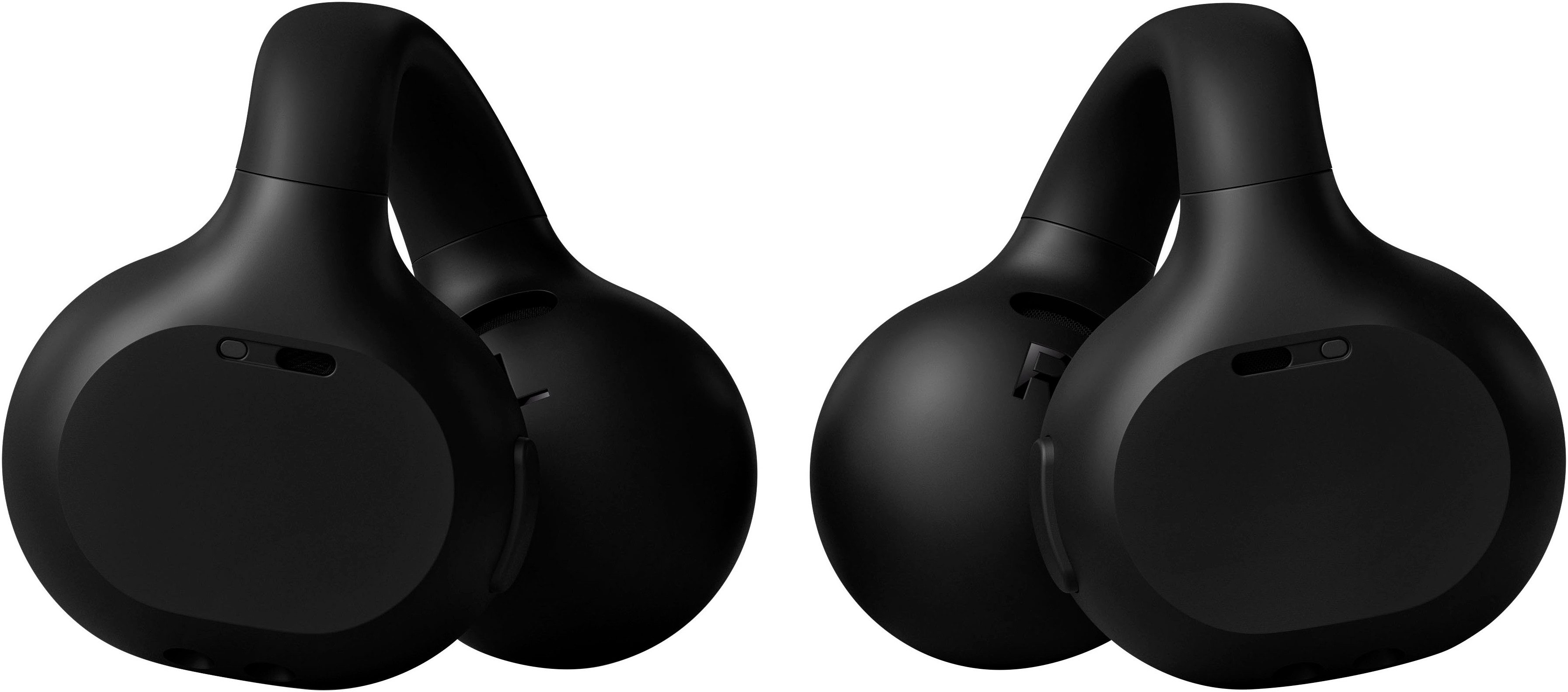 Philips TAQ2000 wireless In-Ear-Kopfhörer (Freisprechfunktion, Multi-Point-Verbindung, Rauschunterdrückung, Sprachsteuerung, True Wireless, kompatibel mit Siri, Google Assistant, Siri, Bluetooth)