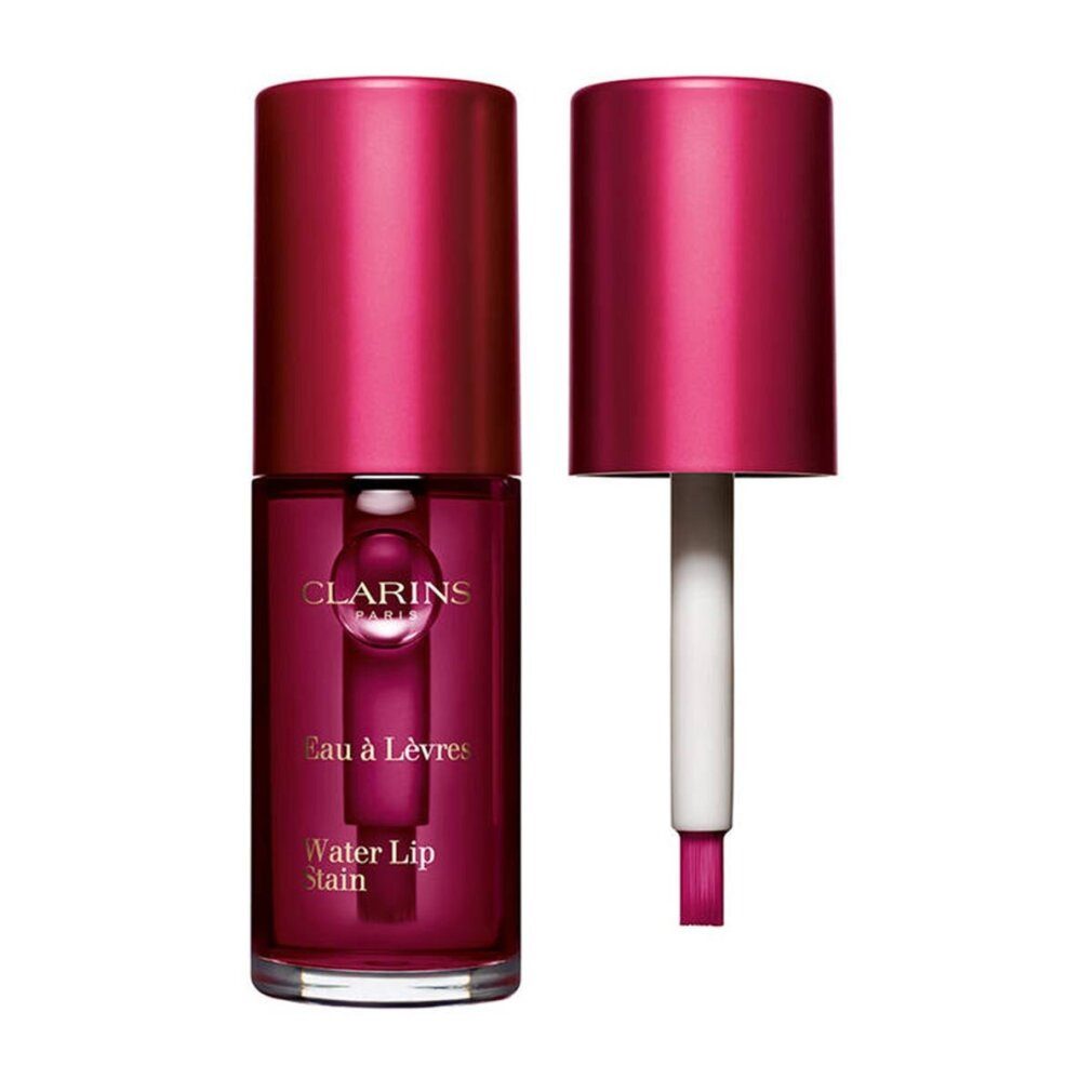 Lippenstift Water Lip Stain Lippenessenz #04-violet water 7ml