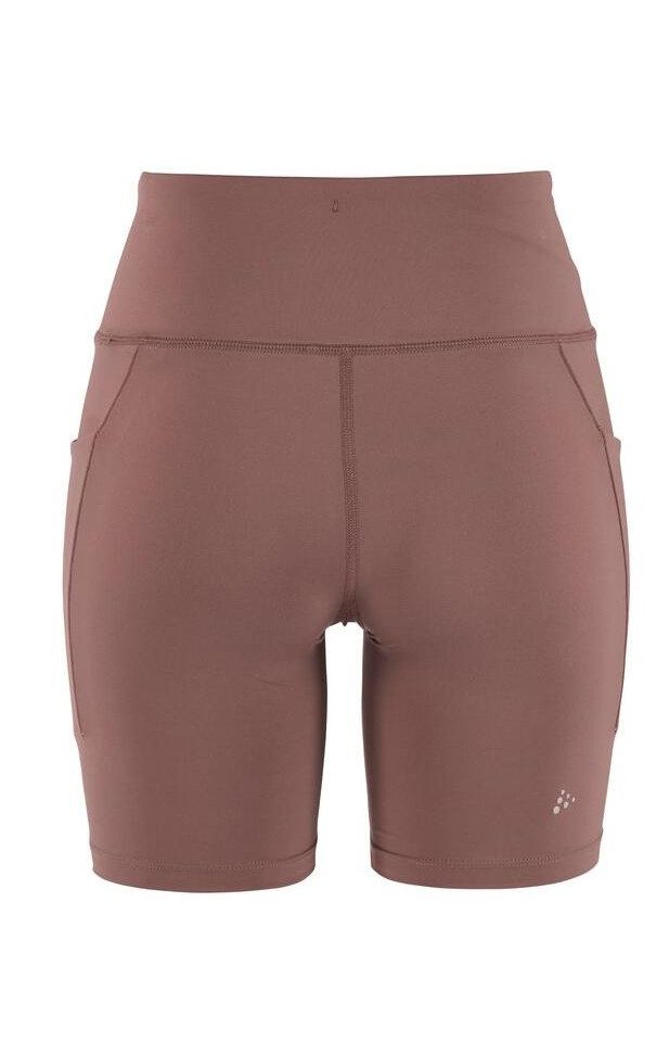Craft Trainingstights Essence short Tights flint