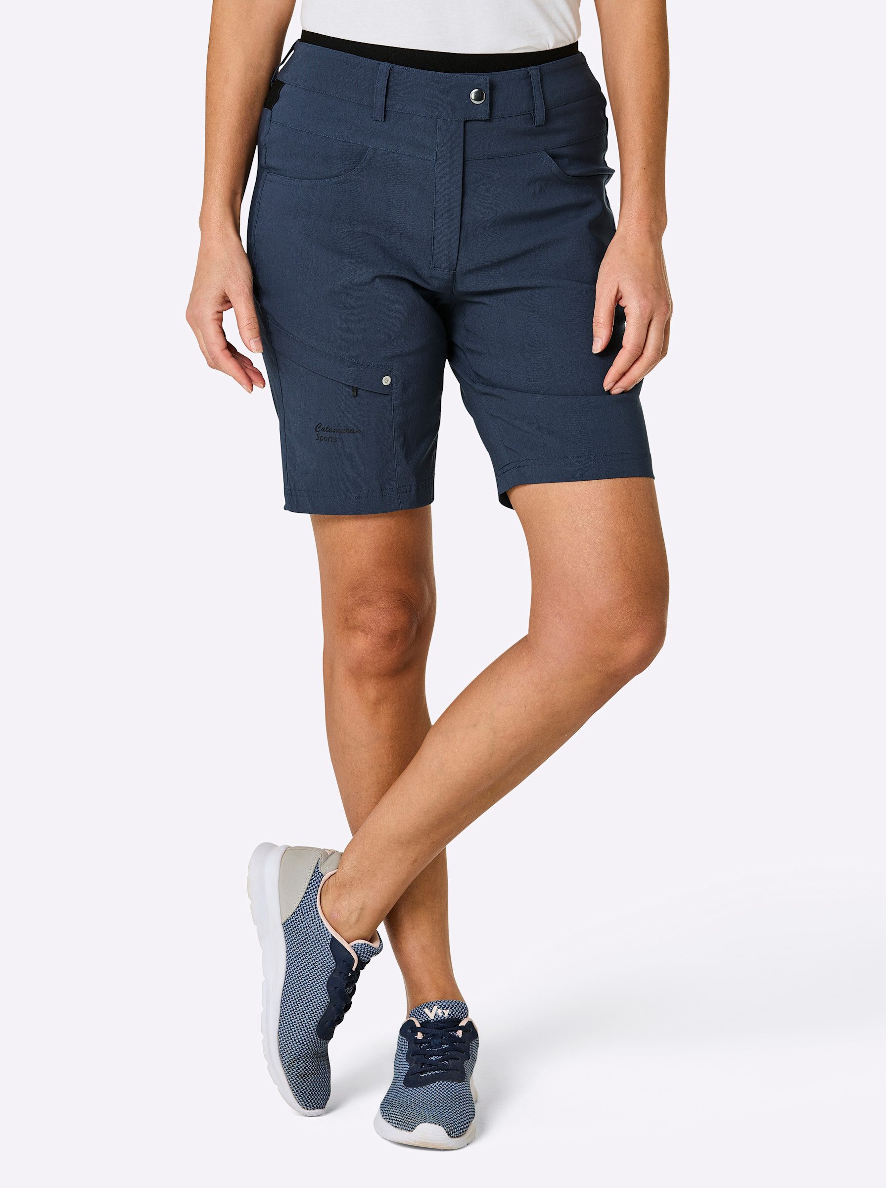 Jogginghose Fahrradhose