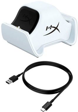 HyperX ChargePlay Duo - Charging Station for DualSense Wireless Controllers Ladestation (1-tlg)