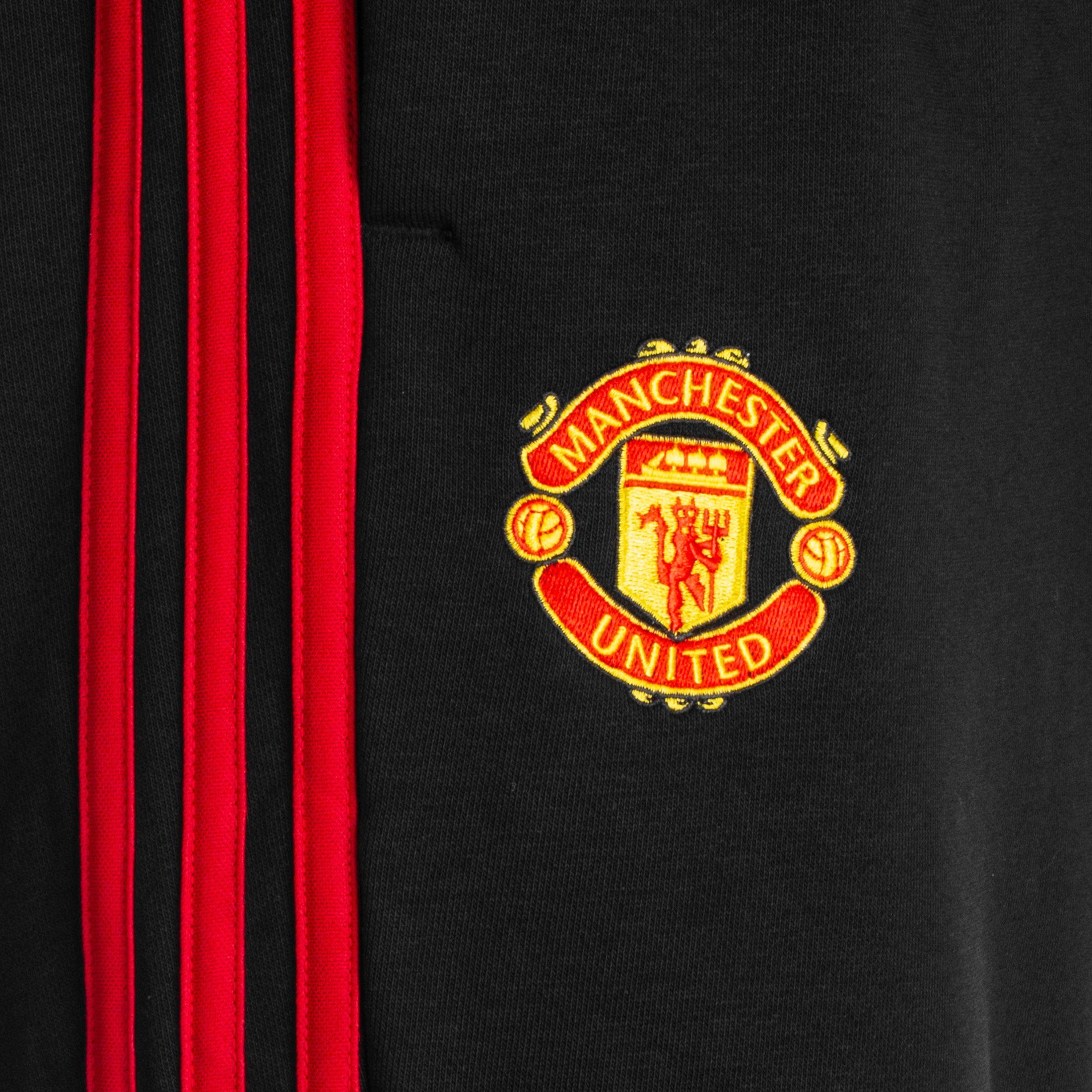Performance United DNA Herren adidas Sporthose adidas Manchester Trainingshose Originals