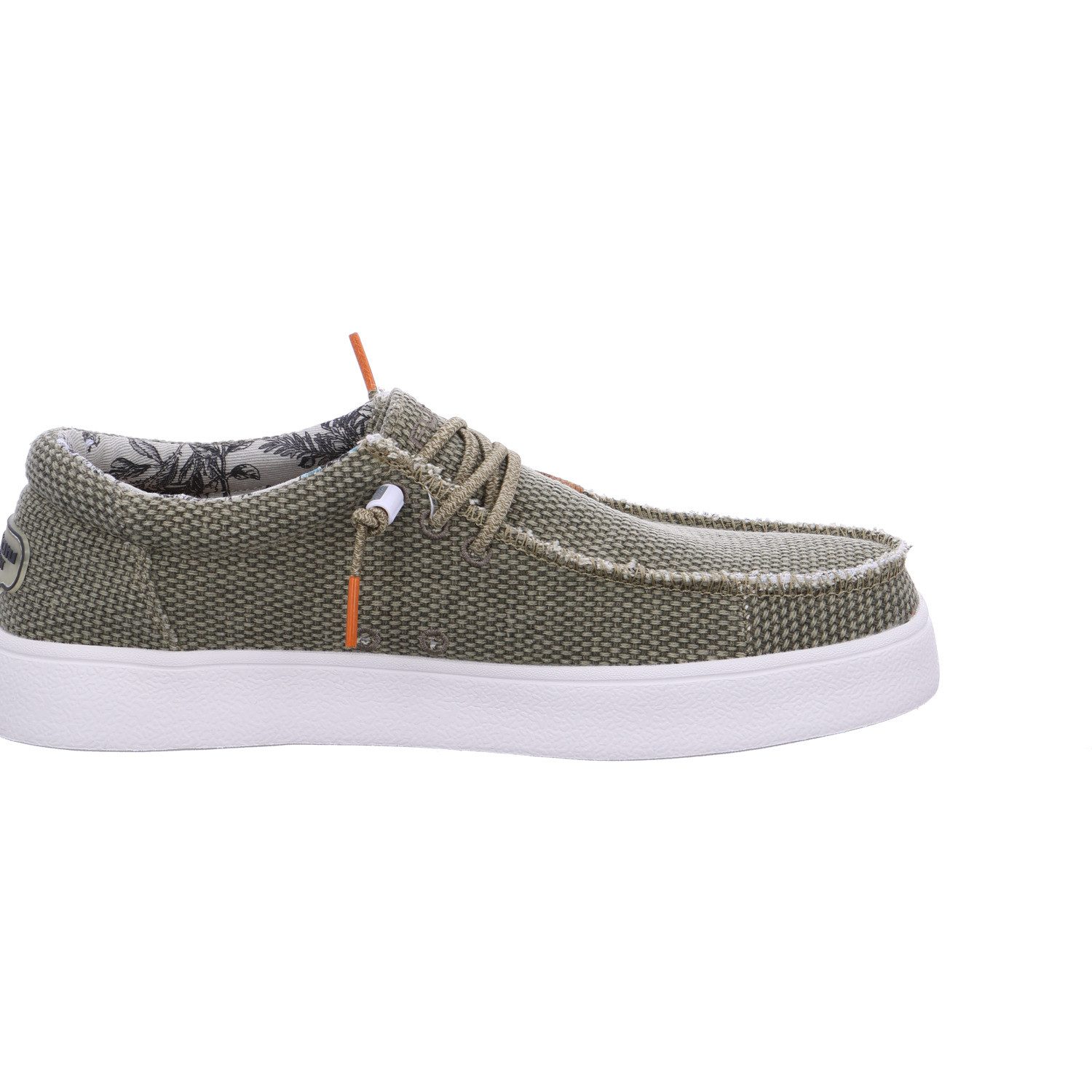 Fusion Schnürschuh