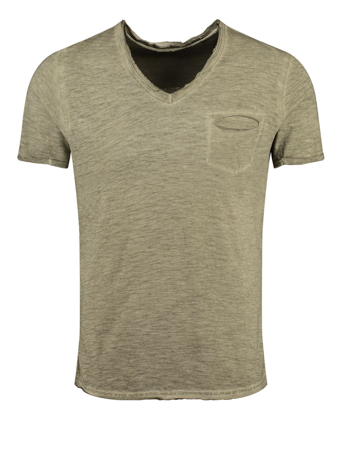 Key Largo T-Shirt Soda vintage Look günstig online kaufen