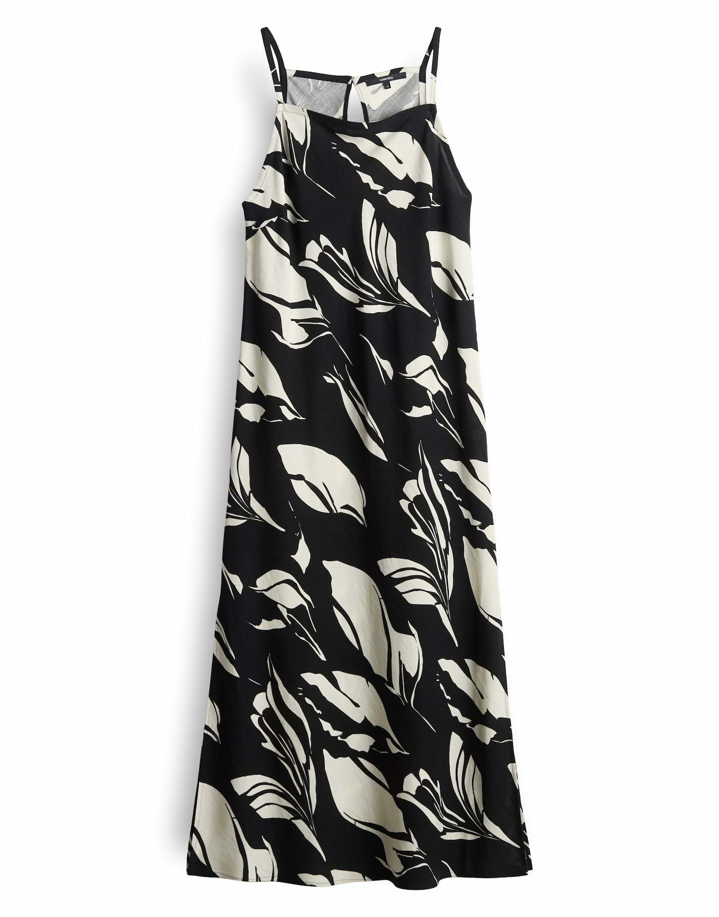 someday Maxikleid Ohne Kategorie für (keine Angabe, 1-tlg) keine Angabe