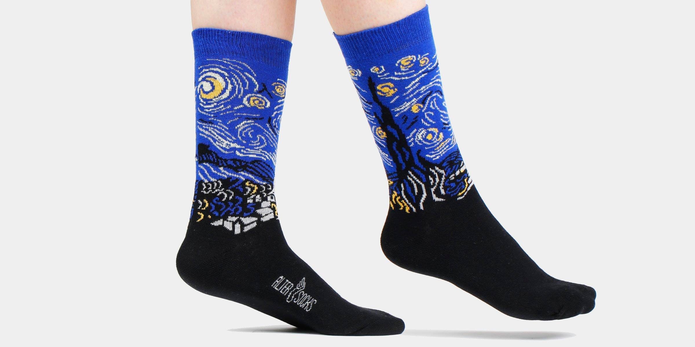 AlterSocks Freizeitsocken Lustige Socken bunt Socken Damen & Herren Unisex Größe 36 – 45