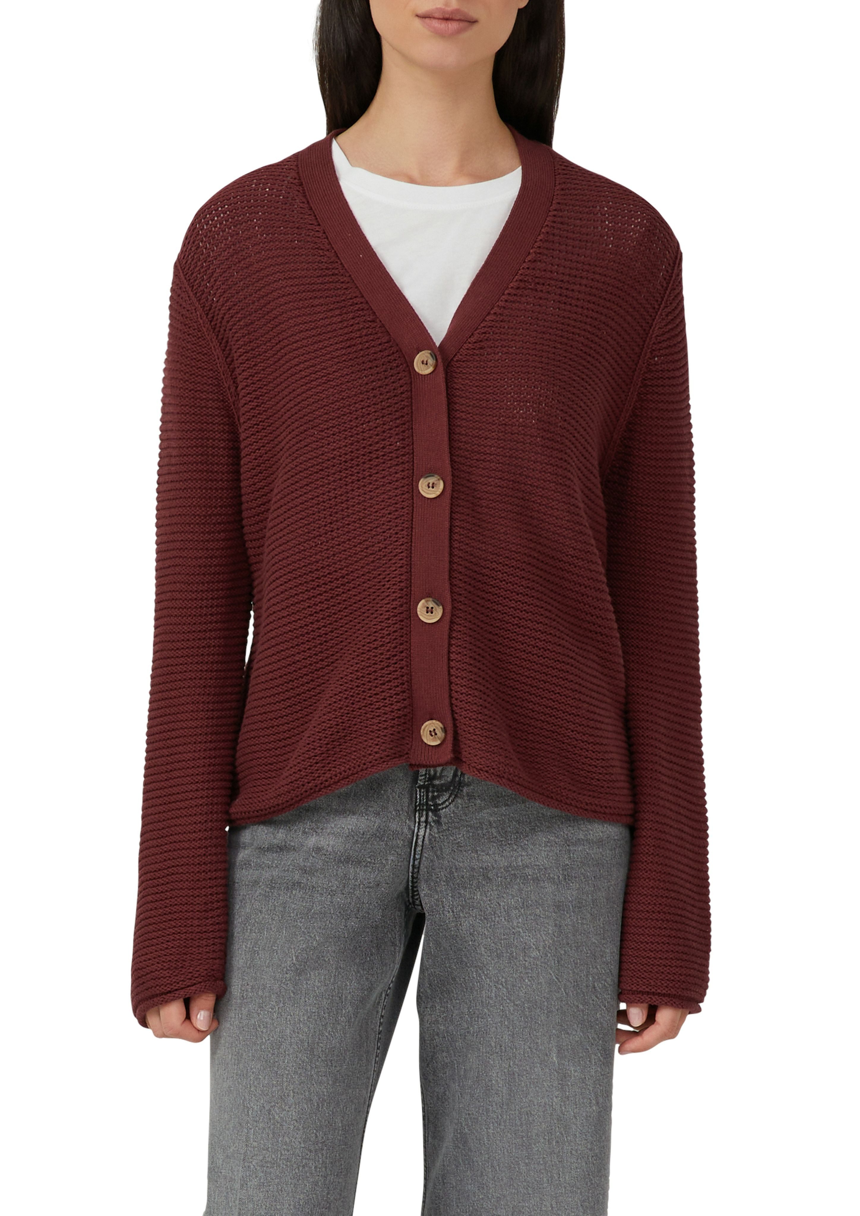 s.Oliver Strickjacke günstig online kaufen