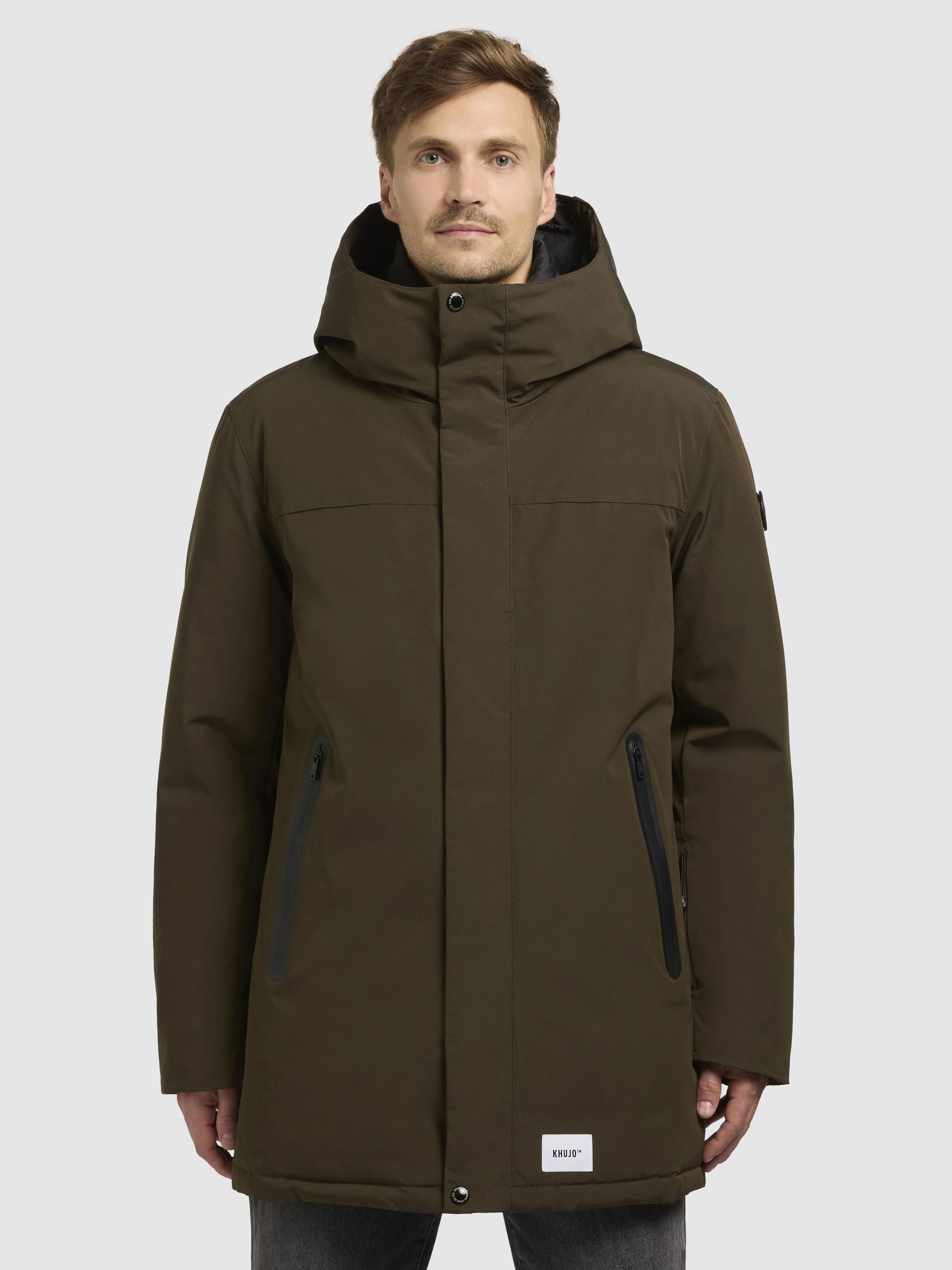 khujo Parka KANN günstig online kaufen