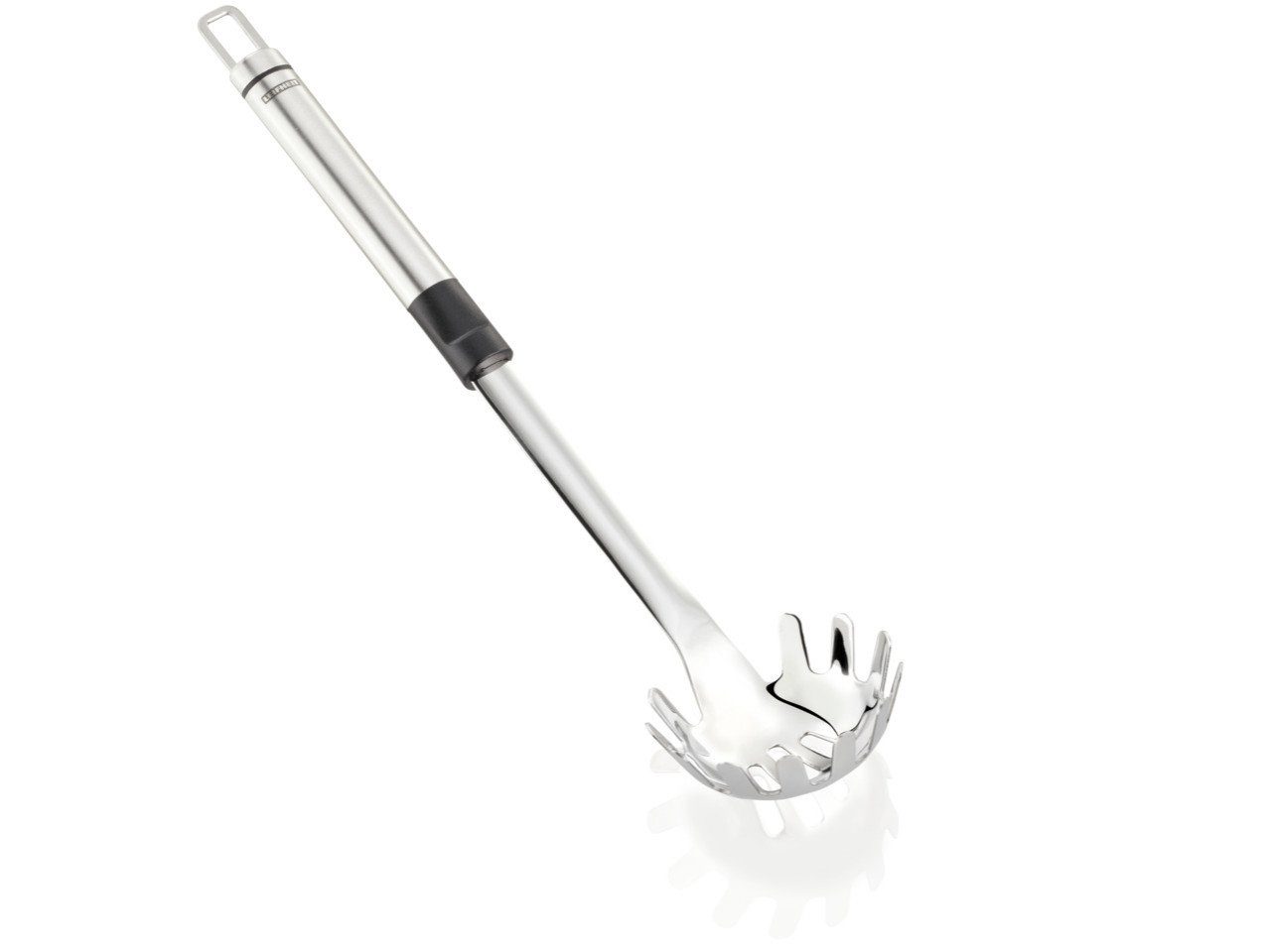 Nudellöffel Leifheit Spaghettilöffel ProLine