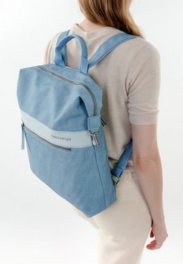 EMILY & NOAH Cityrucksack E&N Bonnie (1-tlg), Für Damen