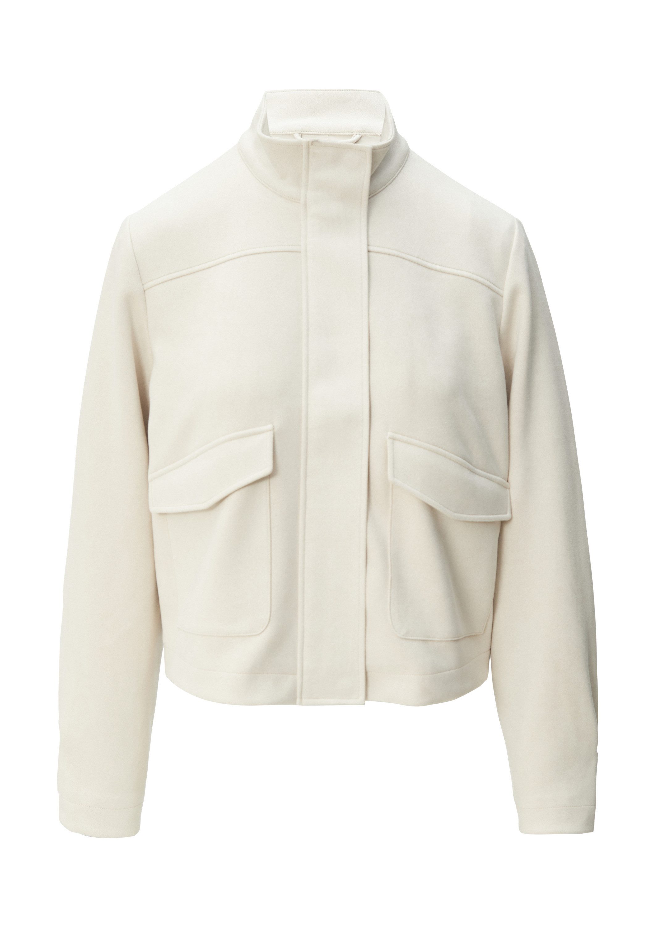 Funktionsjacke Indoor-Jacke