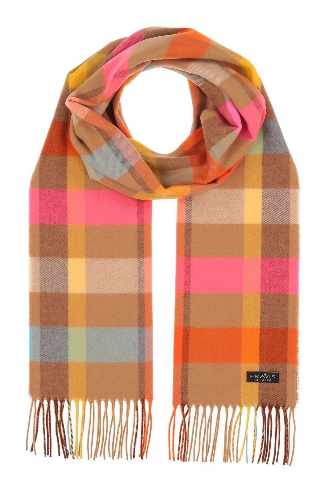 Fraas Modeschal Scarf günstig online kaufen