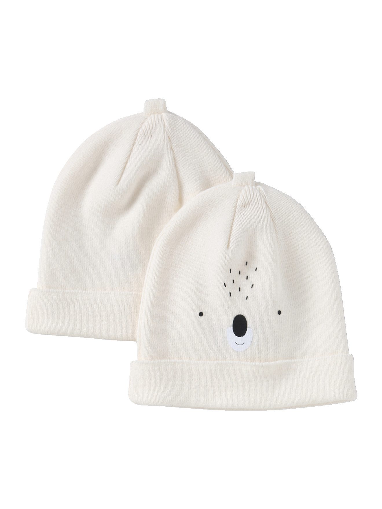 vertbaudet Mütze & Schal