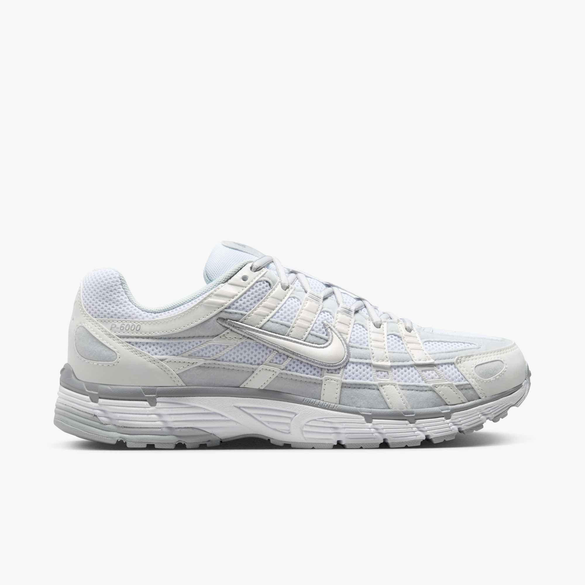 Nike Sportswear WMNS P-6000 Sneaker sportlicher Stil, leicht profiliertes L günstig online kaufen