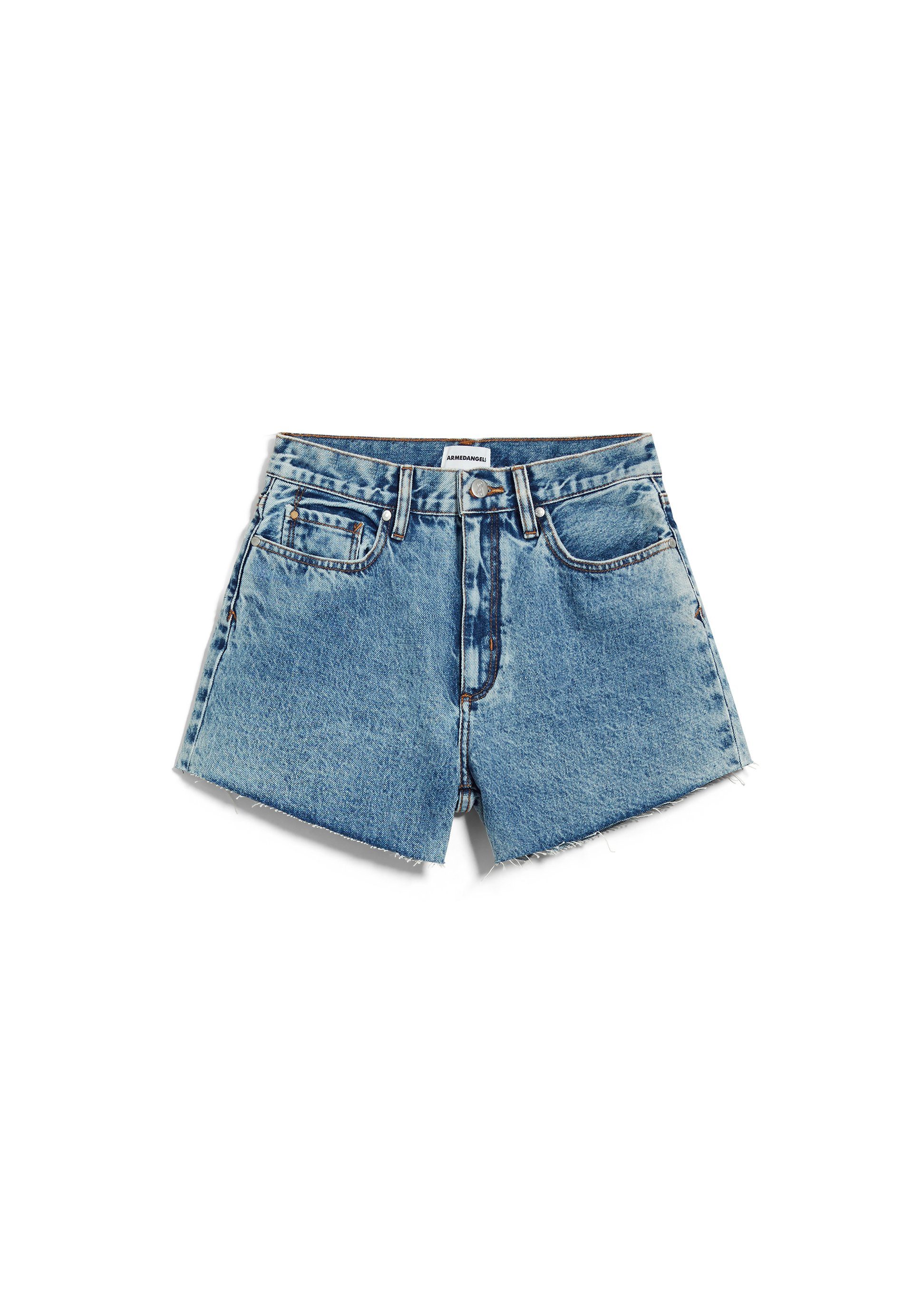 Armedangels (1-tlg) Shorts Damen LEMEAA