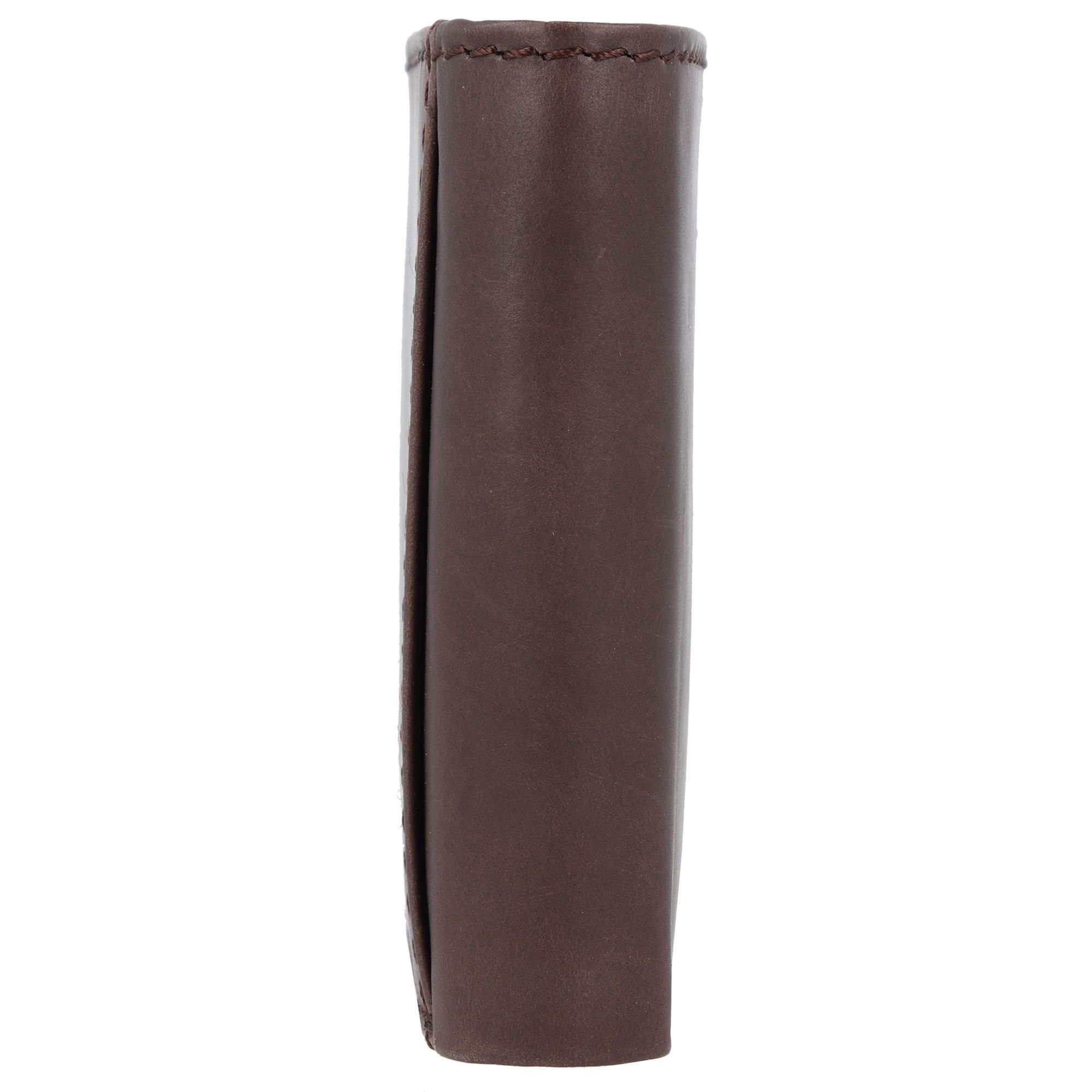 camel active Geldbörse Thai, Leder