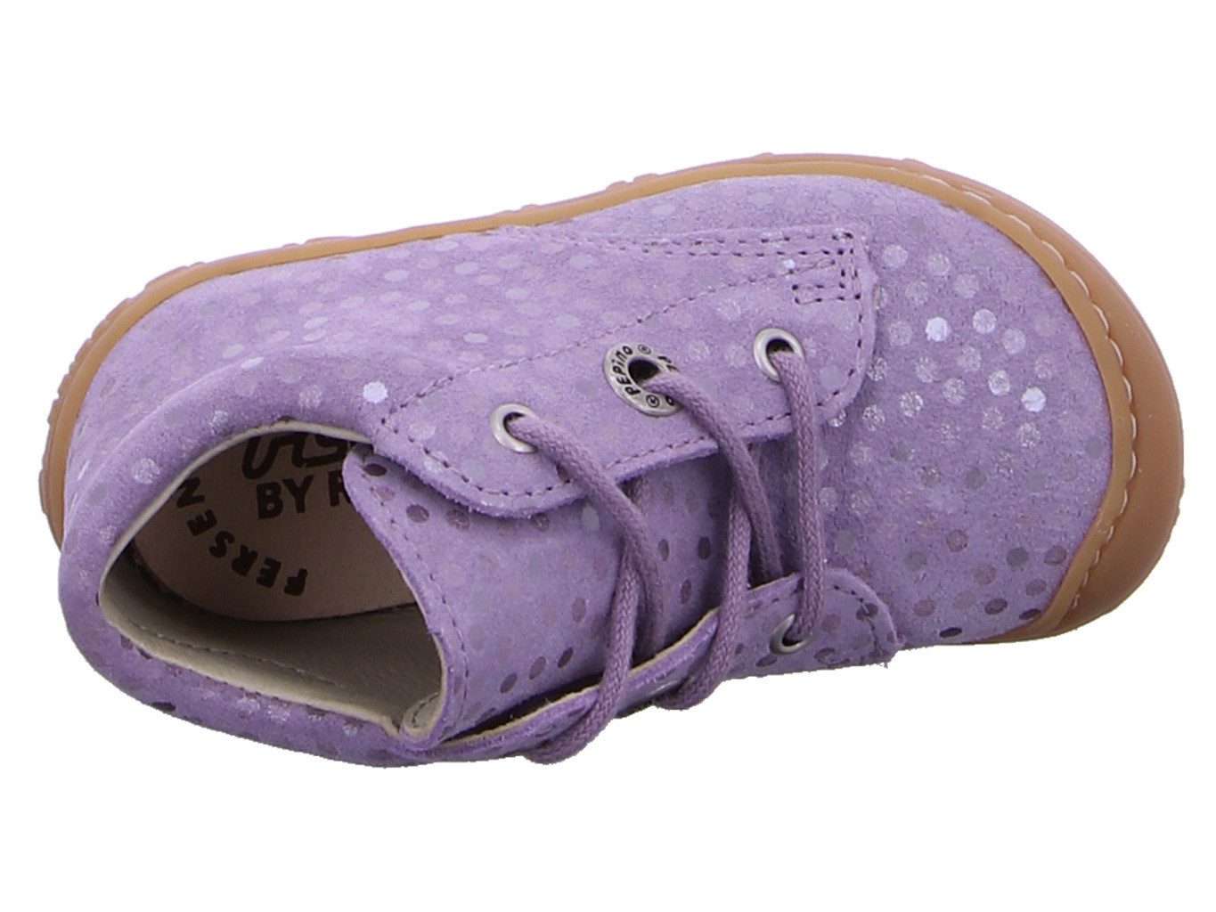 Pepino Dots Lauflernschuh