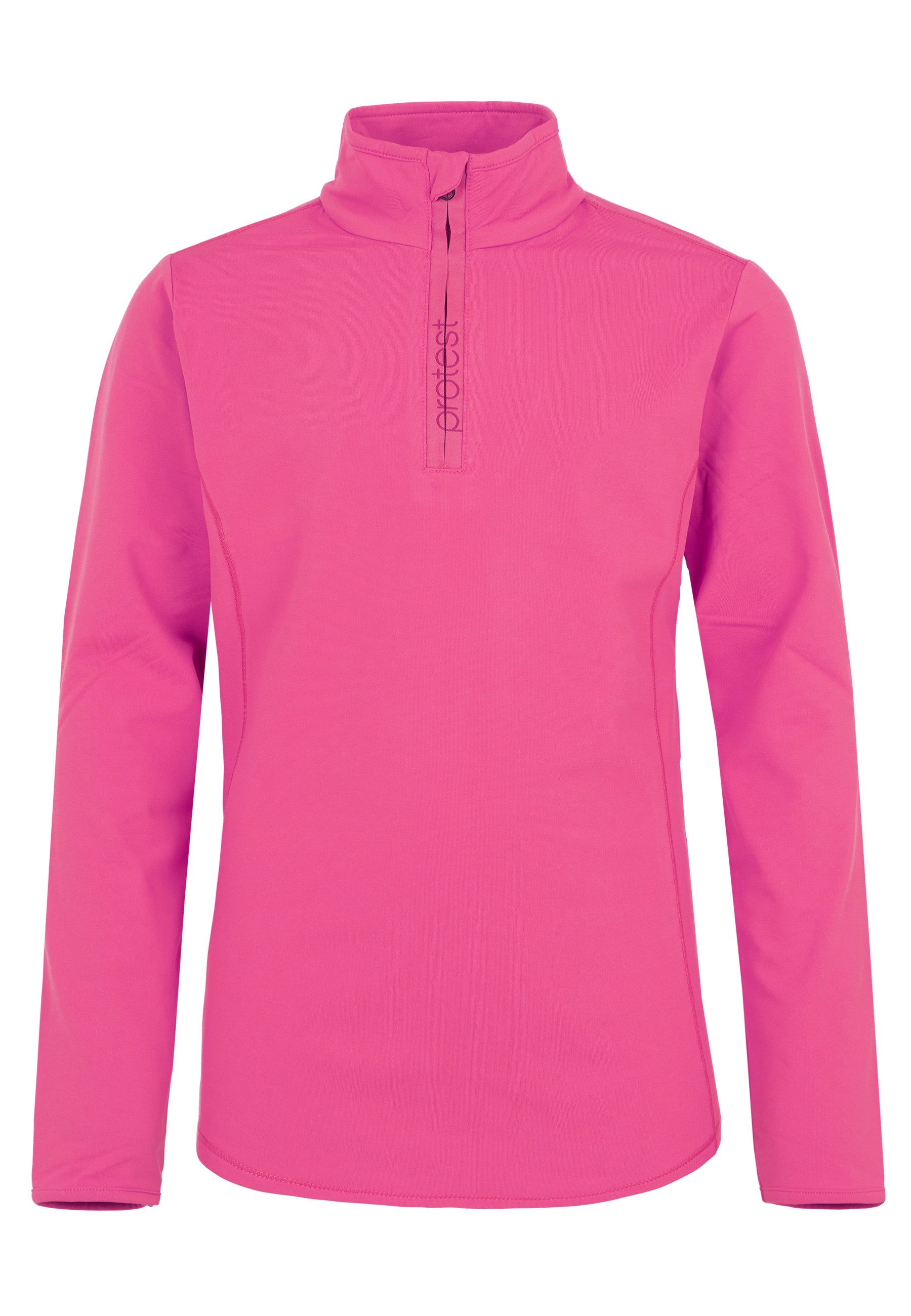Foxy Pink
