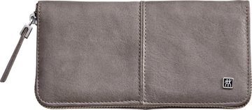 Zwilling Maniküre-Etui TWINOX REIßVERSCHLUSS-ETUI TAUPE, 5 tlg.