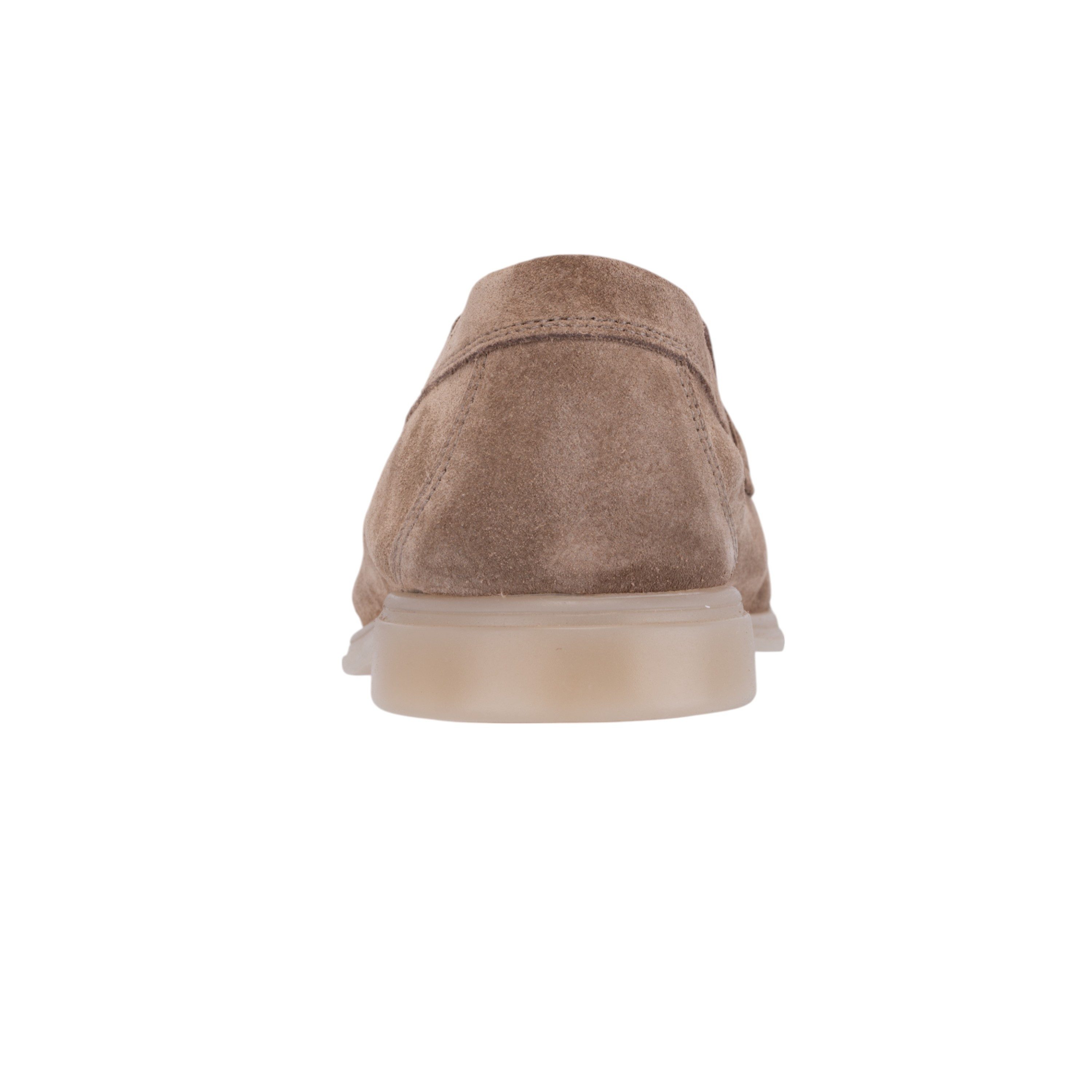 JOOP! Joop - Herren Slip On Velluto Franjo Slipper – Bild 4 von 5