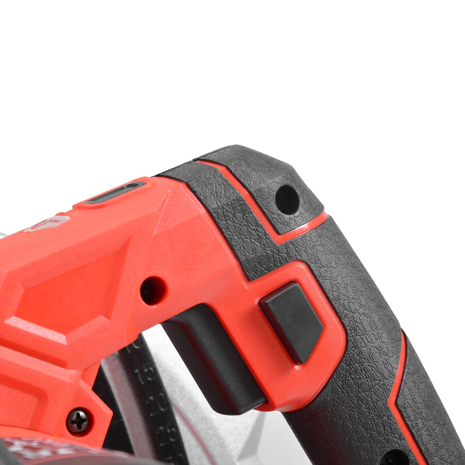 Hecht Handkreissäge 1620 mit Laserfunktion, 1800W, 5000 U/min