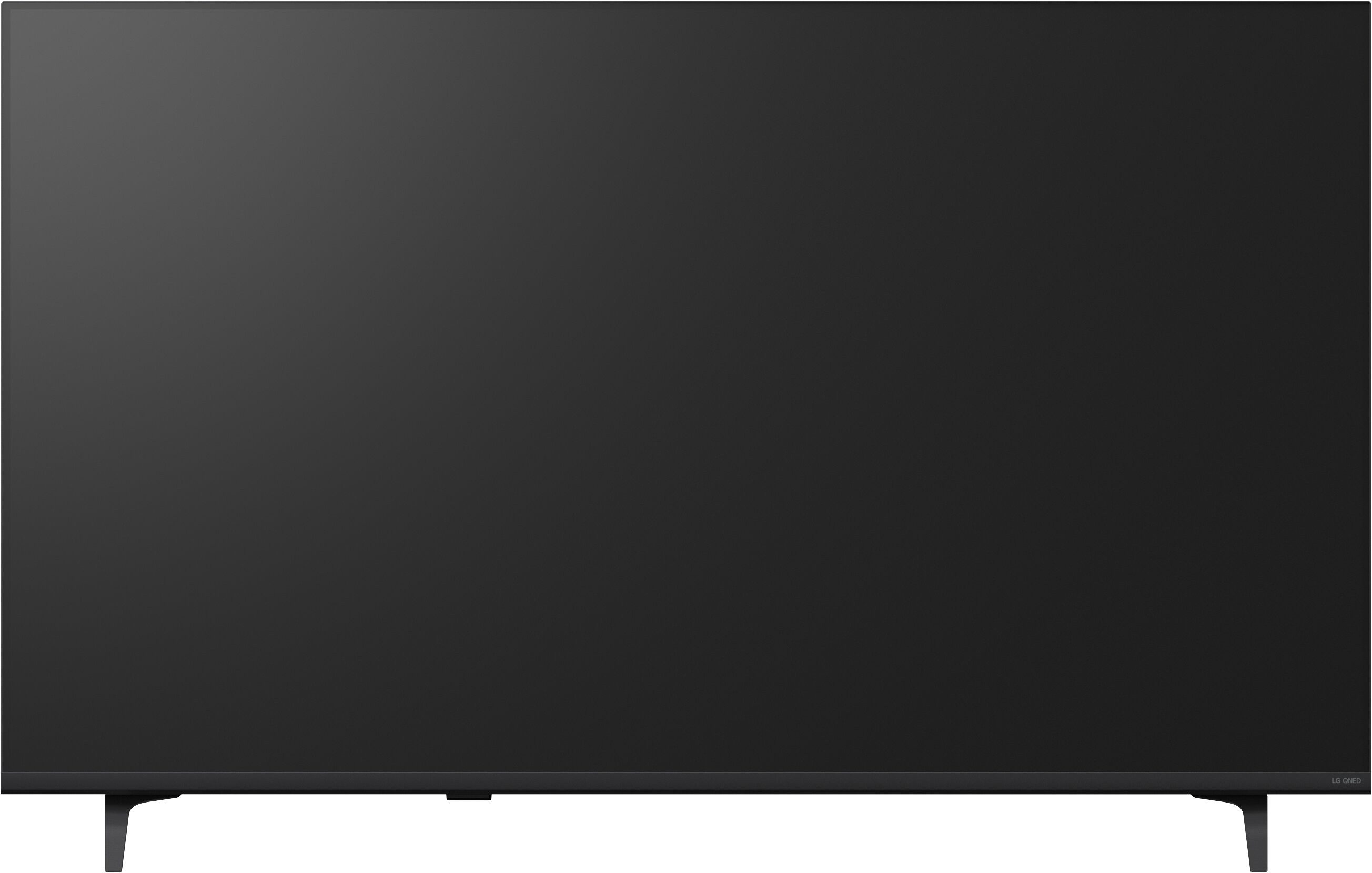 LG 50QNED71B6B QNED-Fernseher (126 cm/50 Zoll, 4K Ultra HD, Smart-TV)