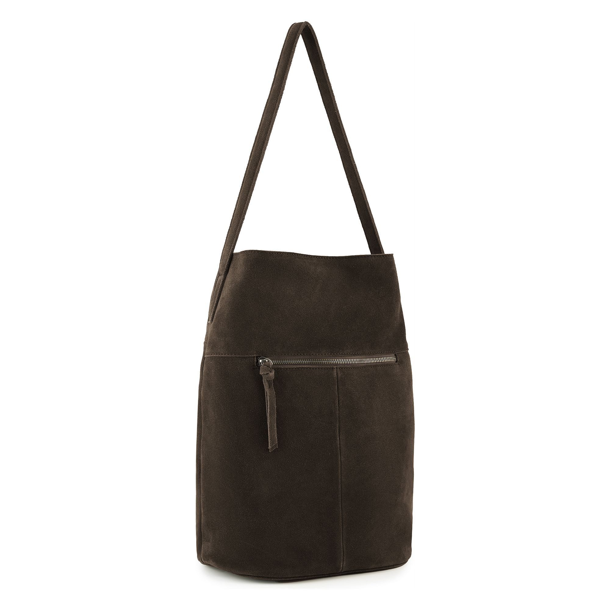 FREDsBRUDER Beuteltasche Softly, Leder