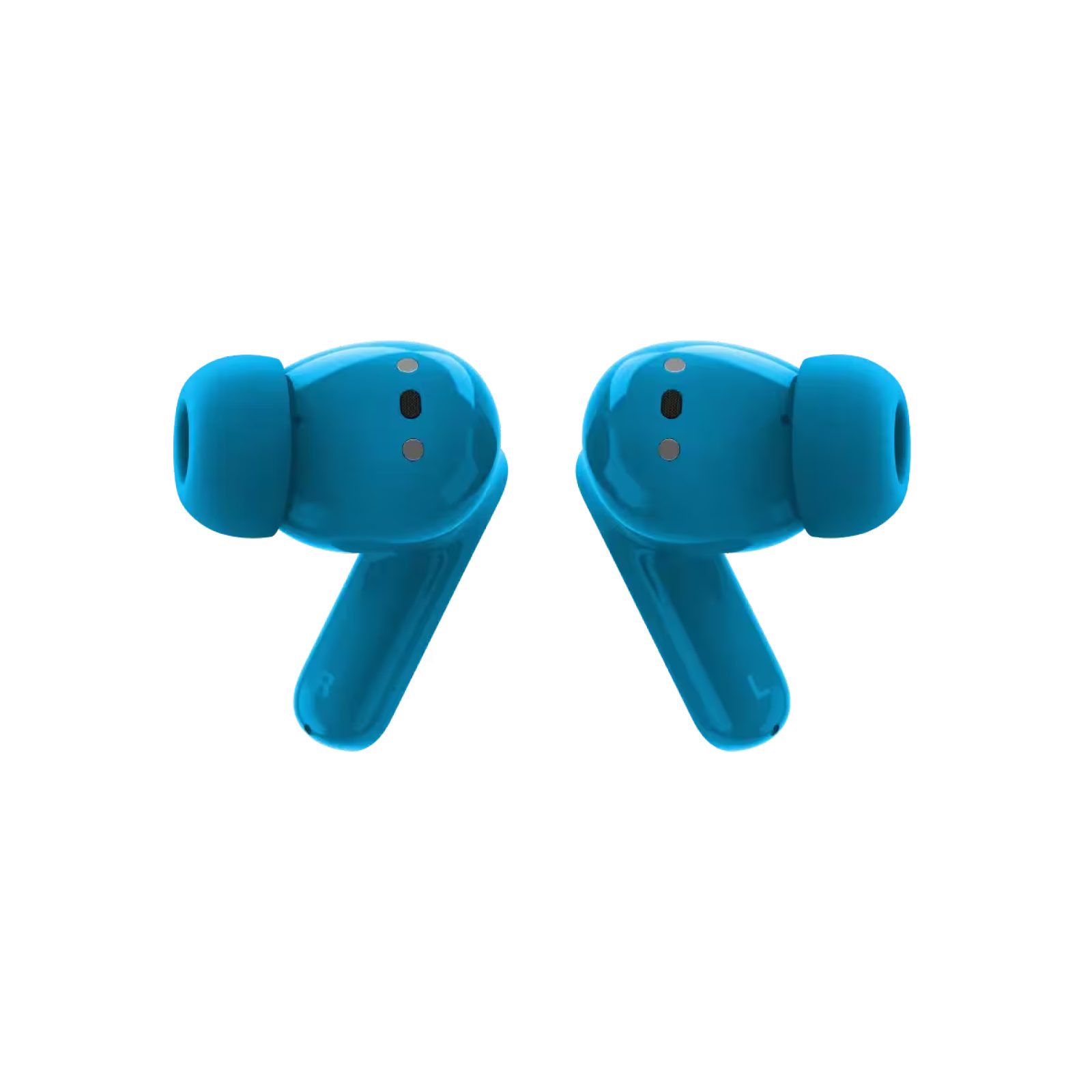 Motorola moto buds Wireless In-Ear Noise Cancelling Bluetooth Kopfhörer – Bild 3 von 5