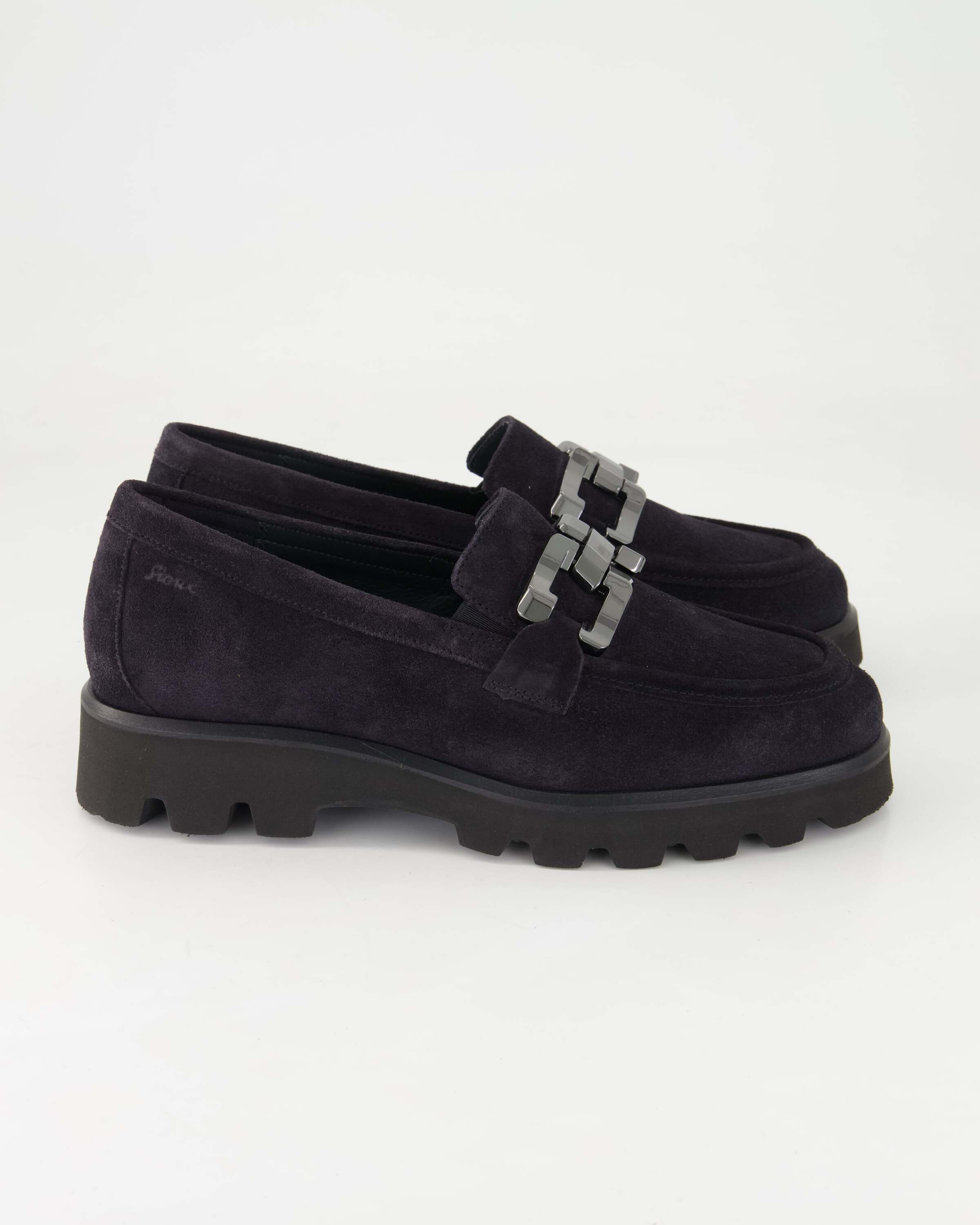 SIOUX Meredira-751-H Slipper Obermaterial: Leder günstig online kaufen