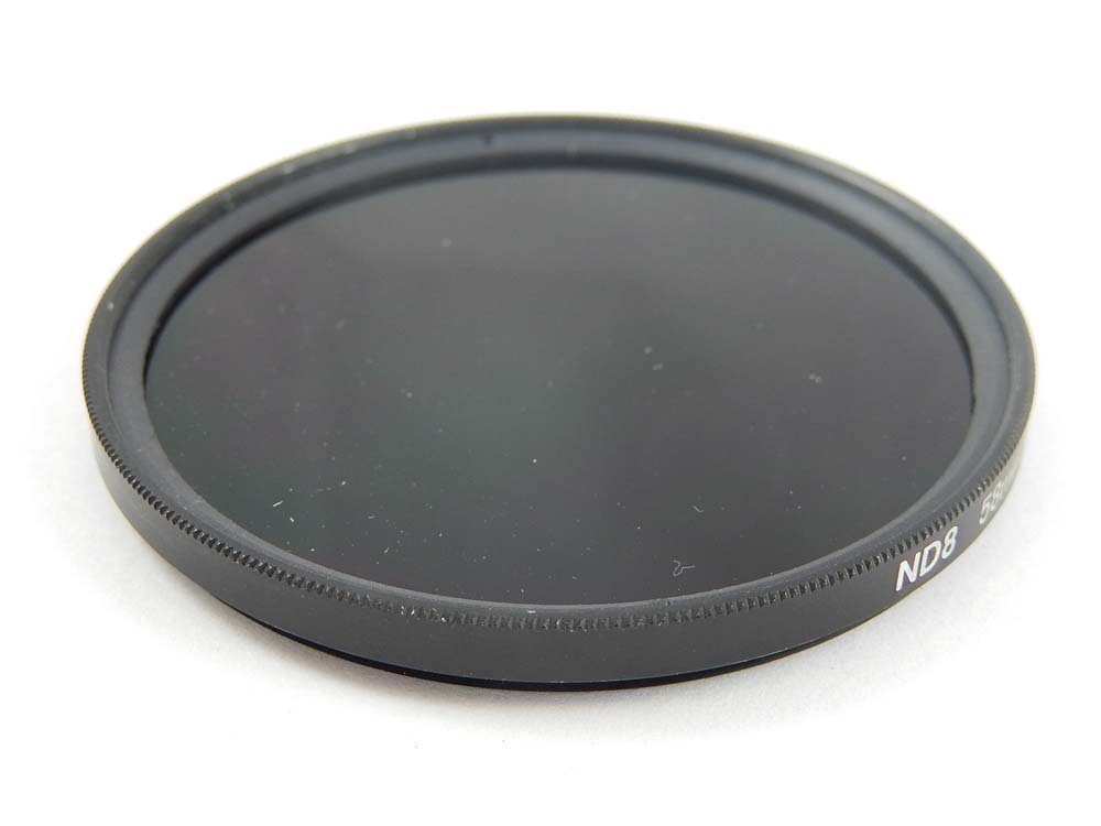 vhbw für Digitalkamera / Kamera Graufilter